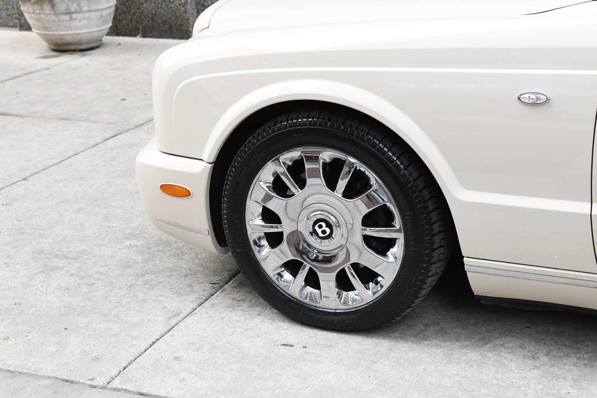 Used 2007 Bentley Azure | St. Petersburg, FL