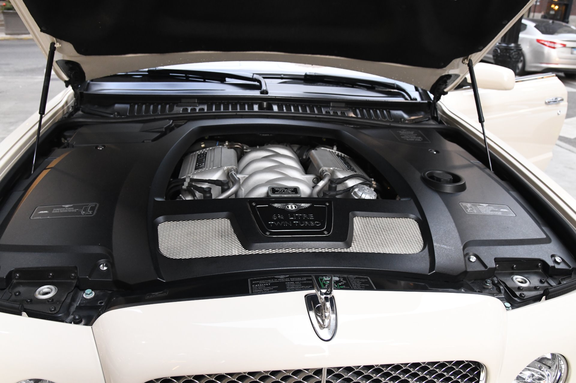 Used 2007 Bentley Azure | St. Petersburg, FL