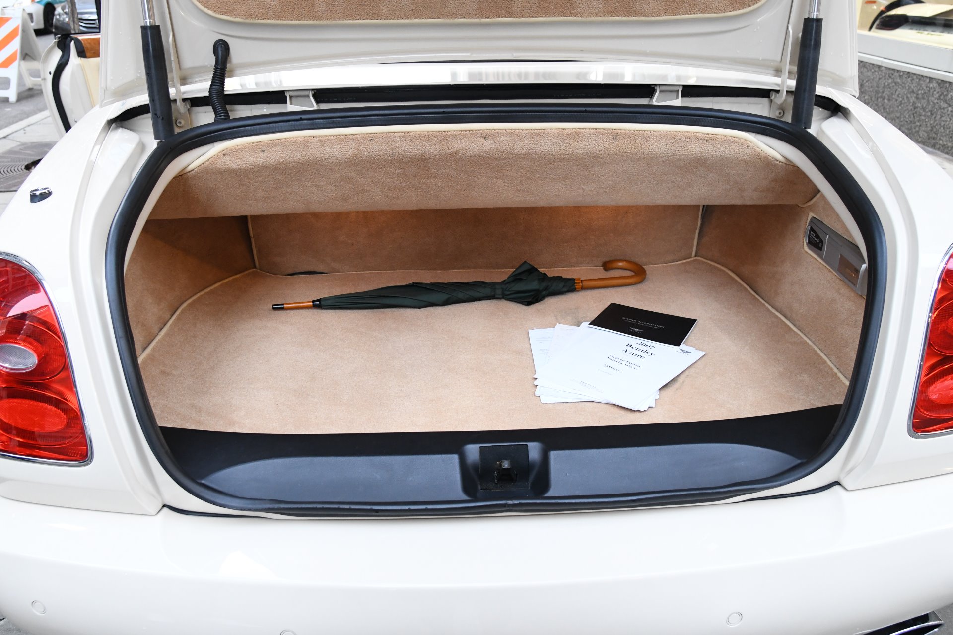 Used 2007 Bentley Azure | St. Petersburg, FL