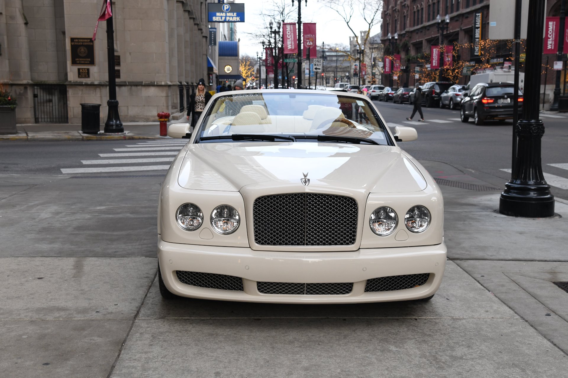 Used 2007 Bentley Azure | St. Petersburg, FL