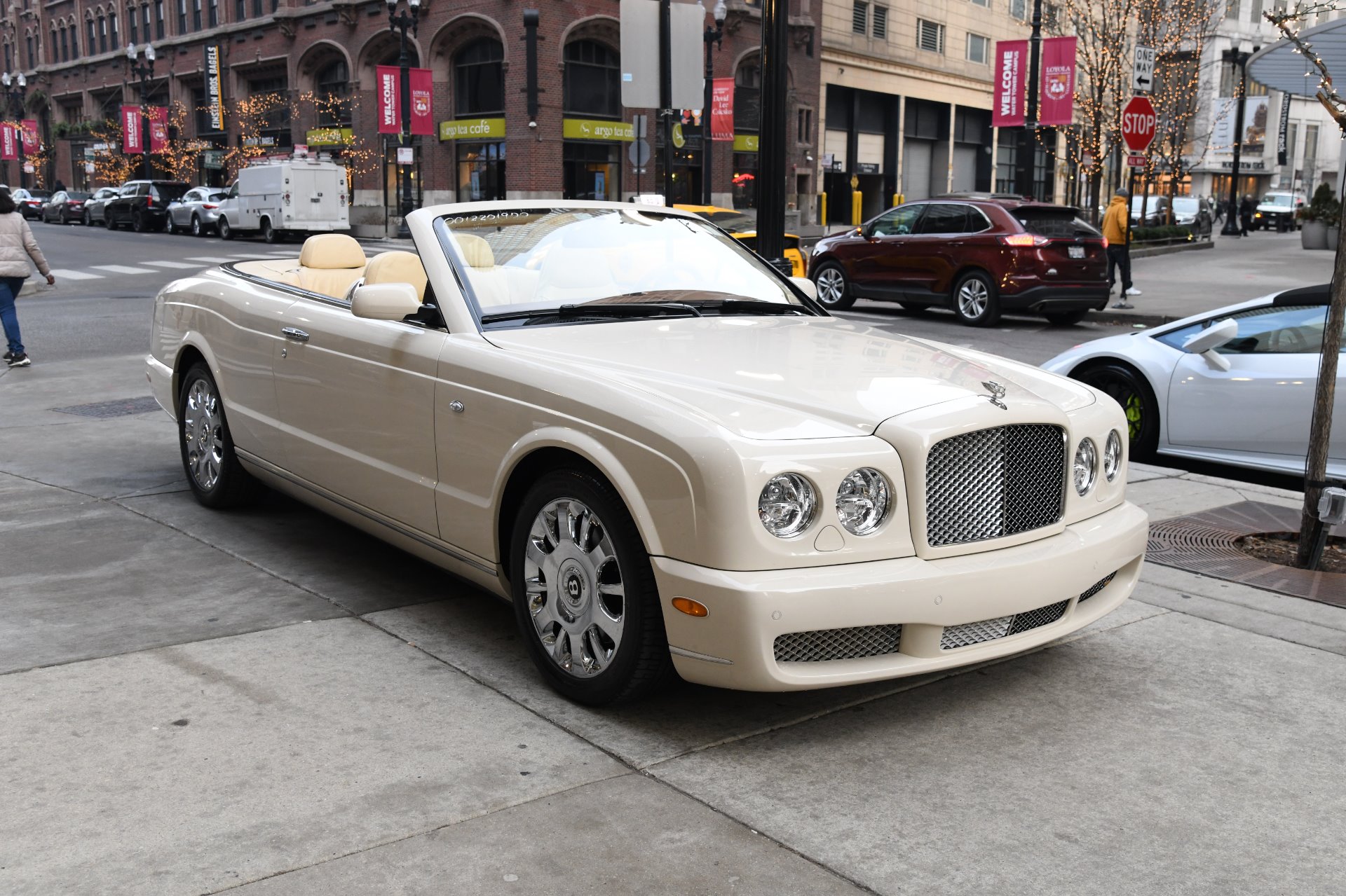 Used 2007 Bentley Azure | St. Petersburg, FL