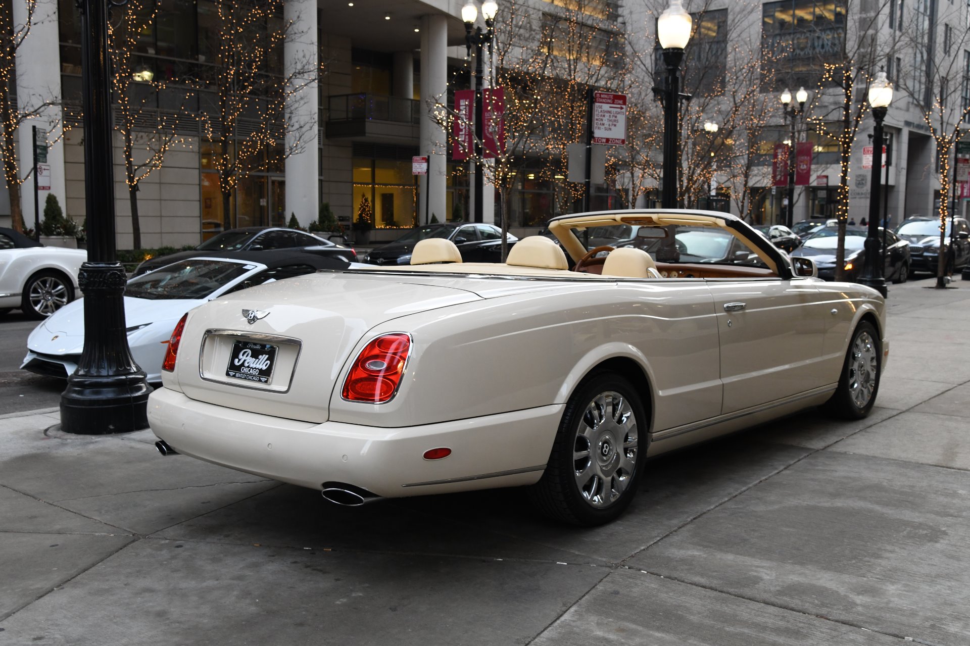 Used 2007 Bentley Azure | St. Petersburg, FL