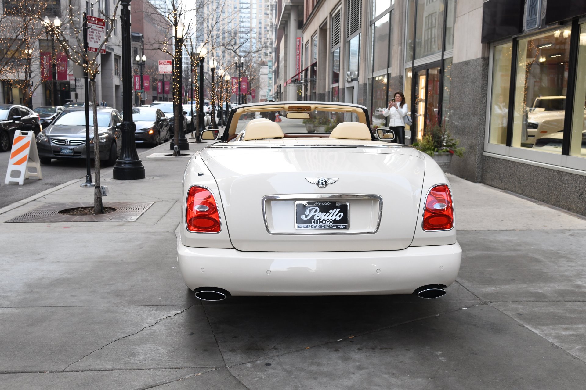 Used 2007 Bentley Azure | St. Petersburg, FL