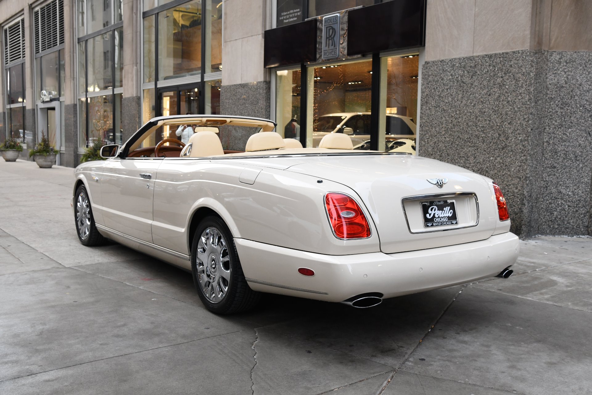 Used 2007 Bentley Azure | St. Petersburg, FL