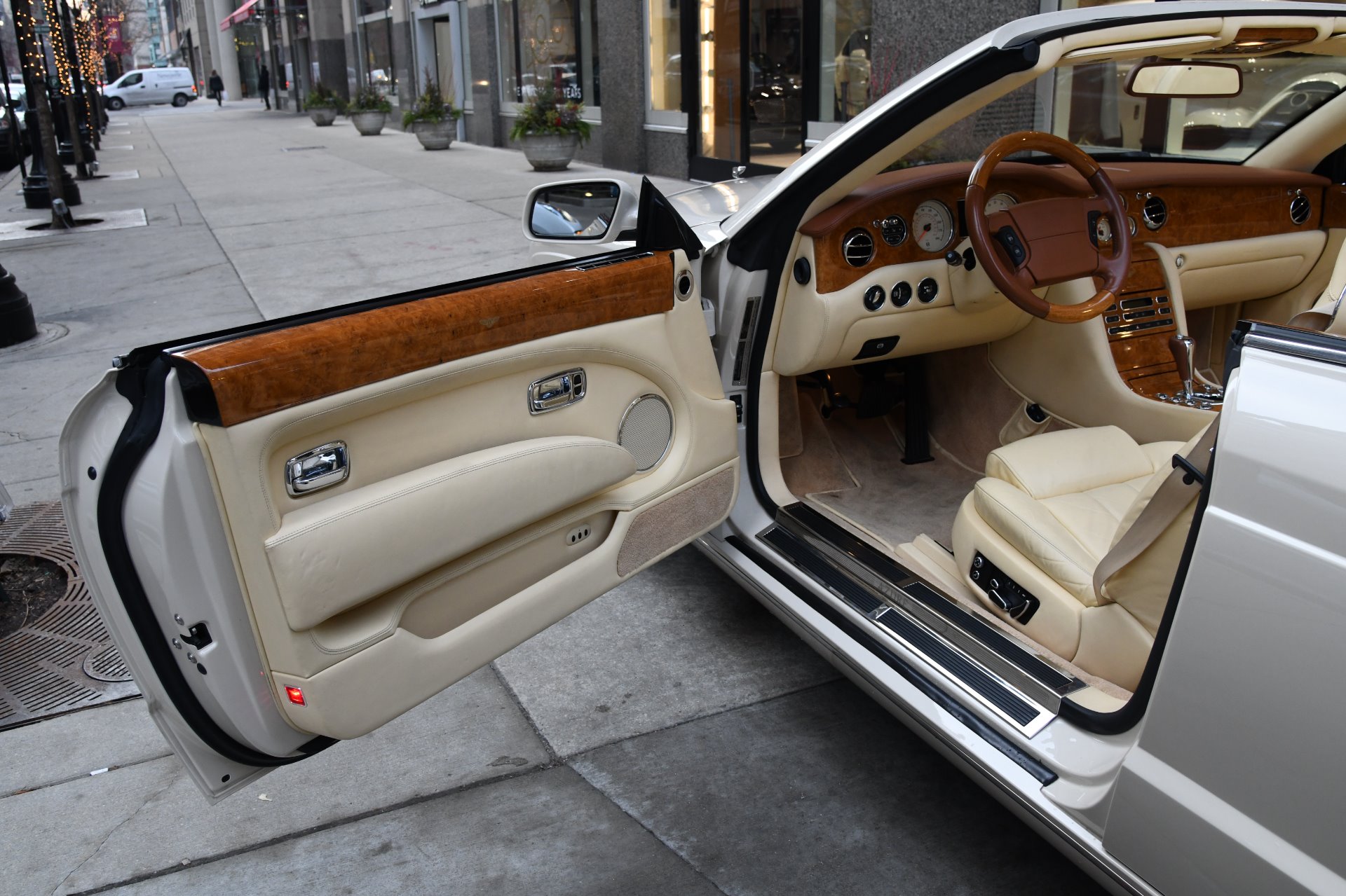 Used 2007 Bentley Azure | St. Petersburg, FL
