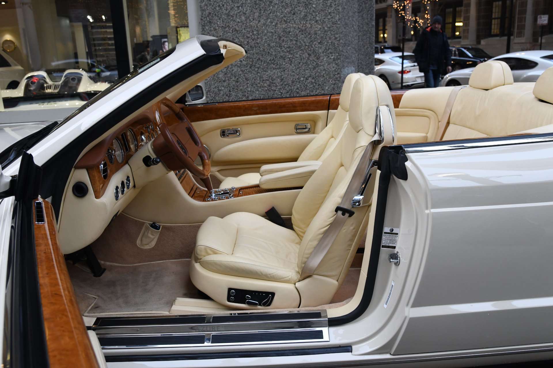Used 2007 Bentley Azure | St. Petersburg, FL