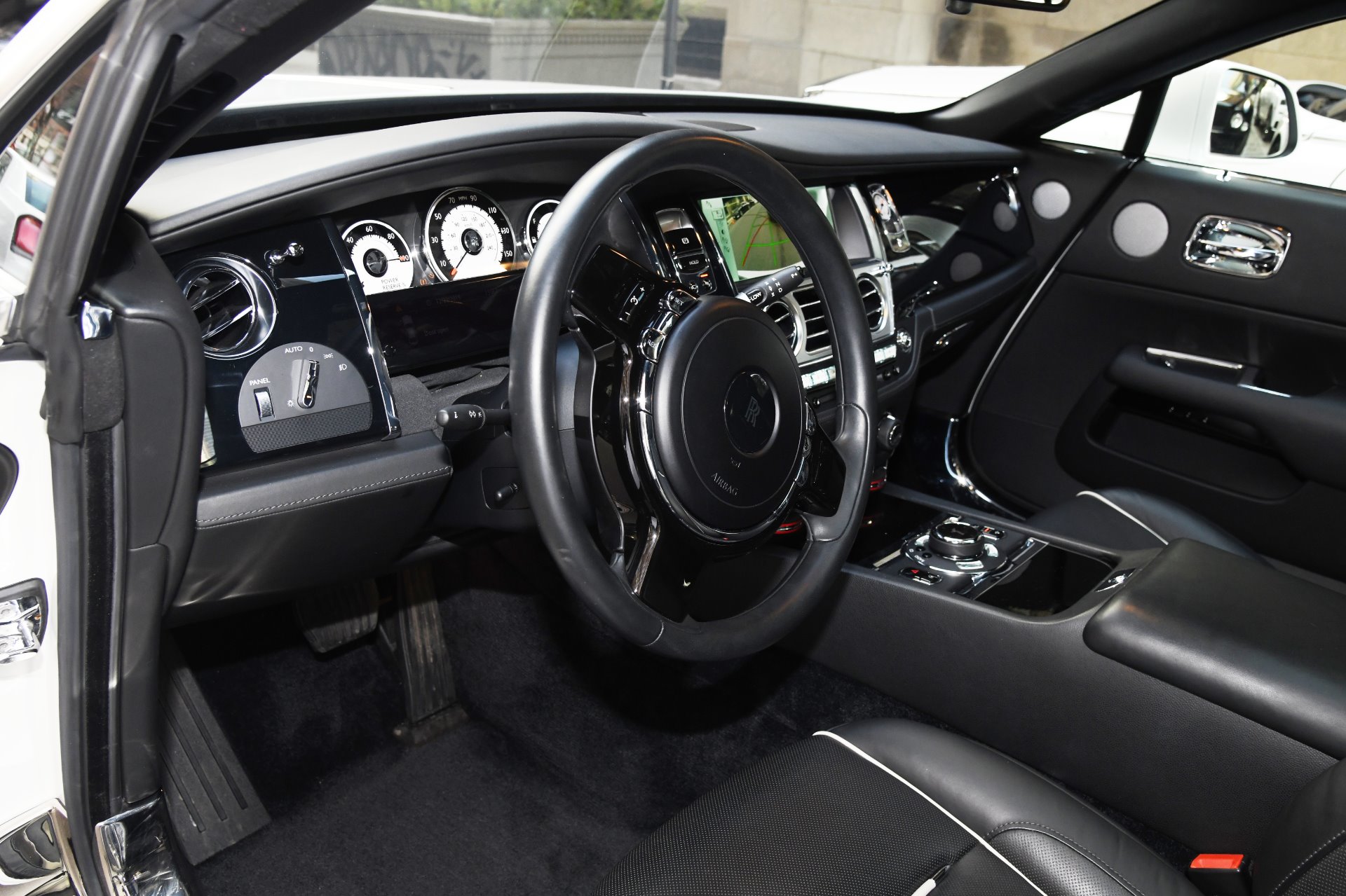 Used 2015 Rolls-Royce Wraith | St. Petersburg, FL