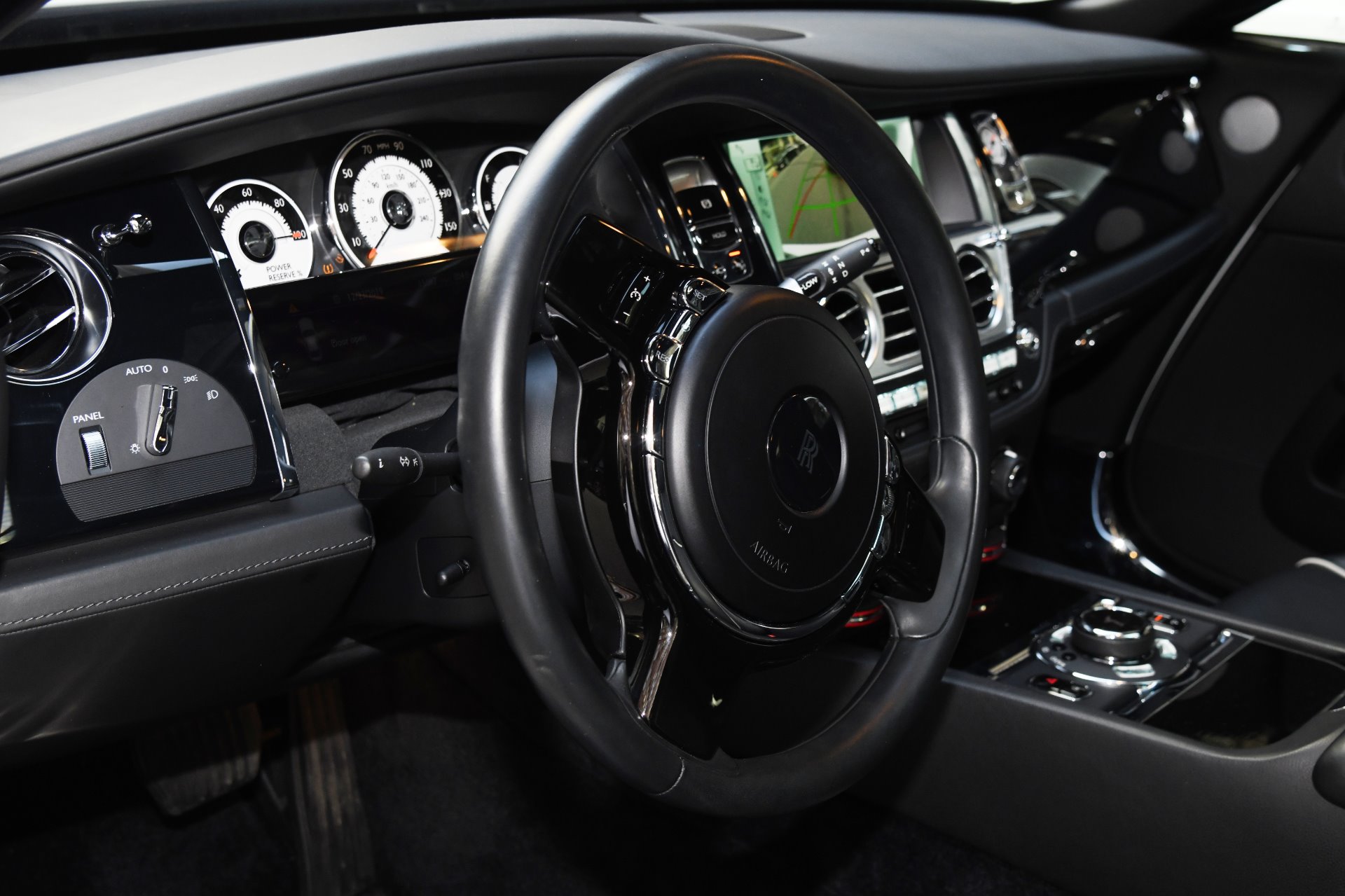 Used 2015 Rolls-Royce Wraith | St. Petersburg, FL