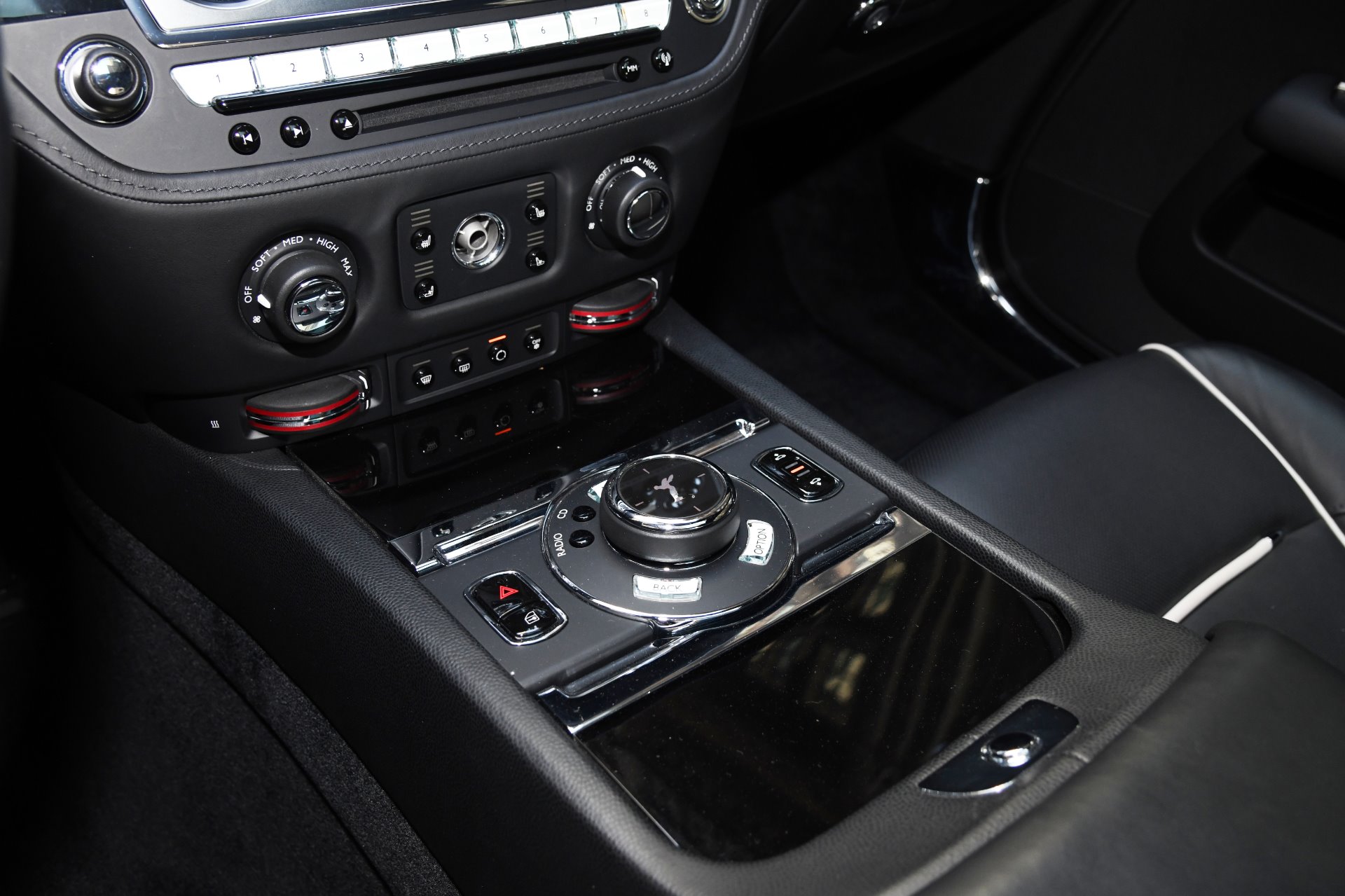 Used 2015 Rolls-Royce Wraith | St. Petersburg, FL