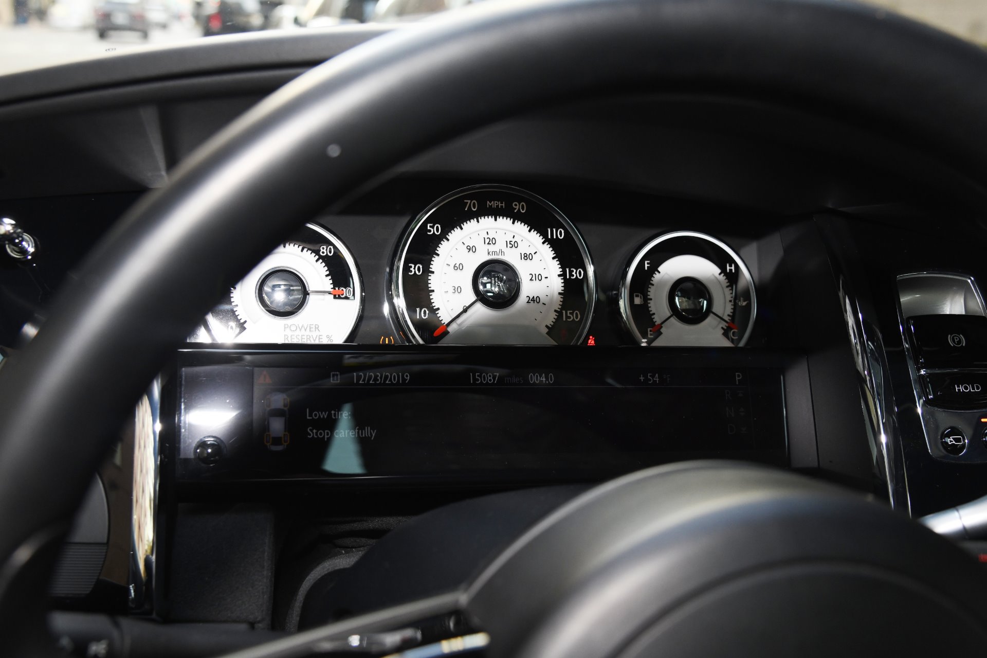 Used 2015 Rolls-Royce Wraith | St. Petersburg, FL