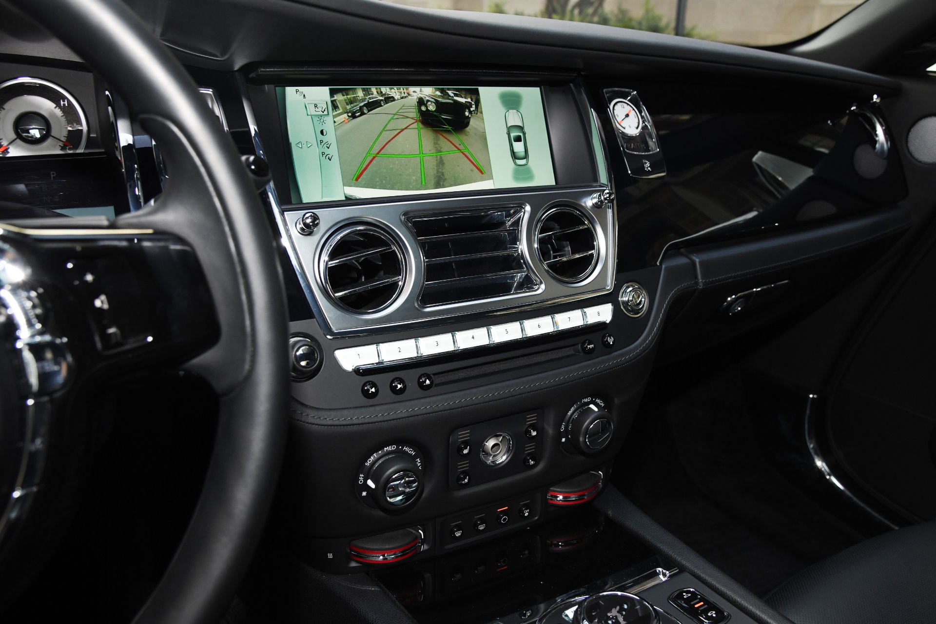 Used 2015 Rolls-Royce Wraith | St. Petersburg, FL