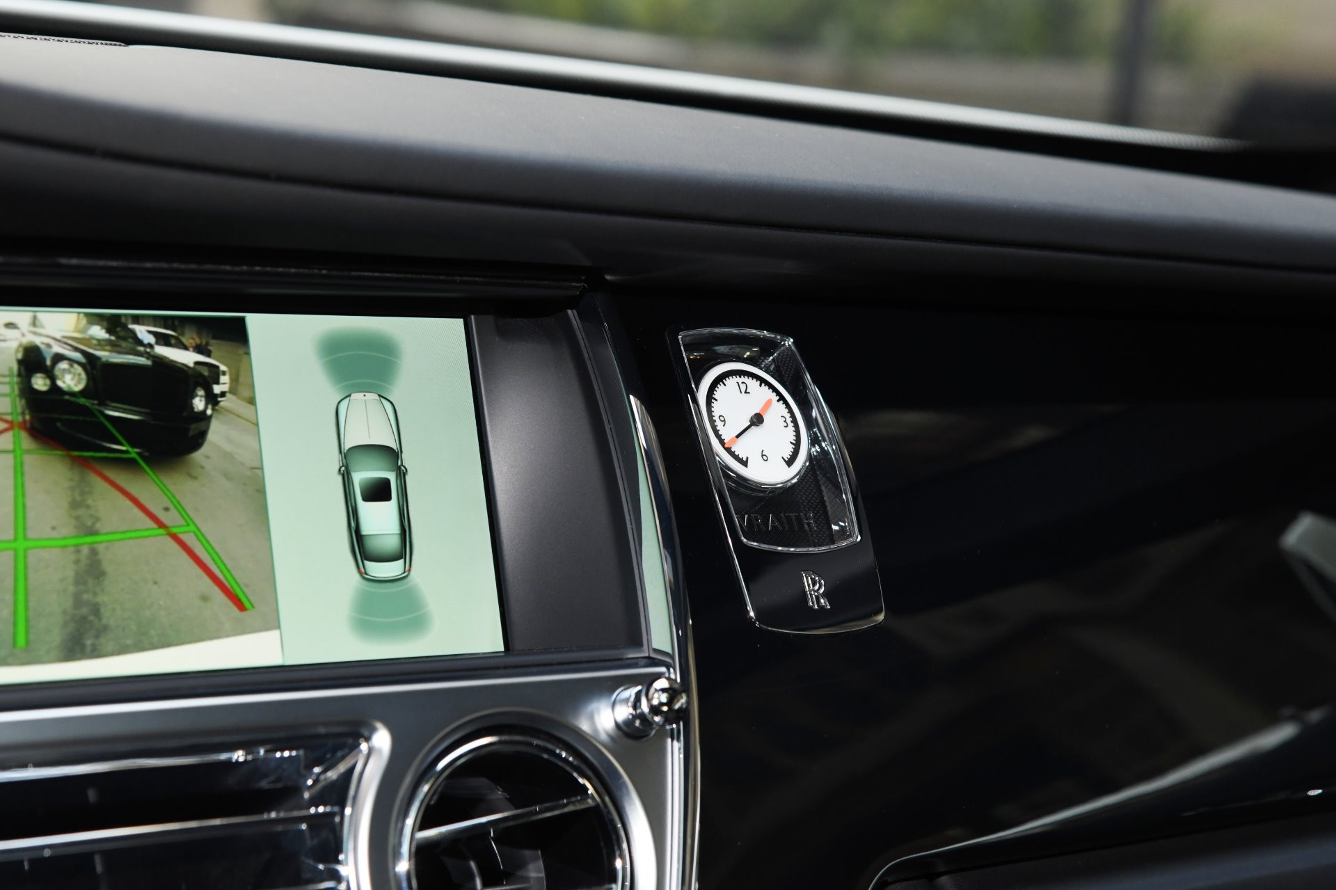 Used 2015 Rolls-Royce Wraith | St. Petersburg, FL