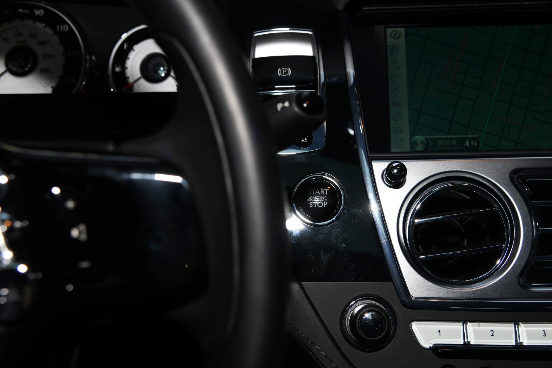 Used 2015 Rolls-Royce Wraith | St. Petersburg, FL