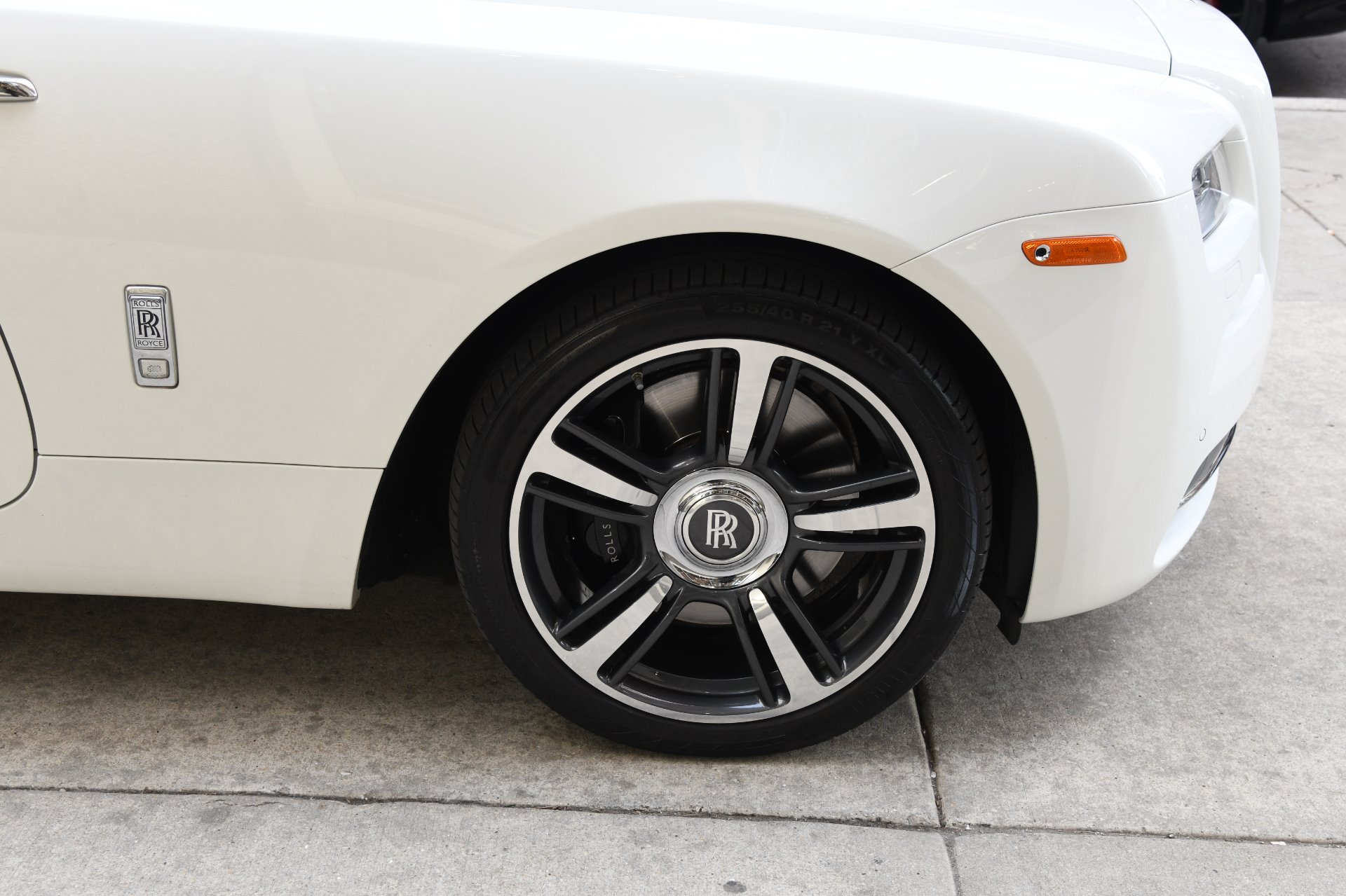 Used 2015 Rolls-Royce Wraith | St. Petersburg, FL