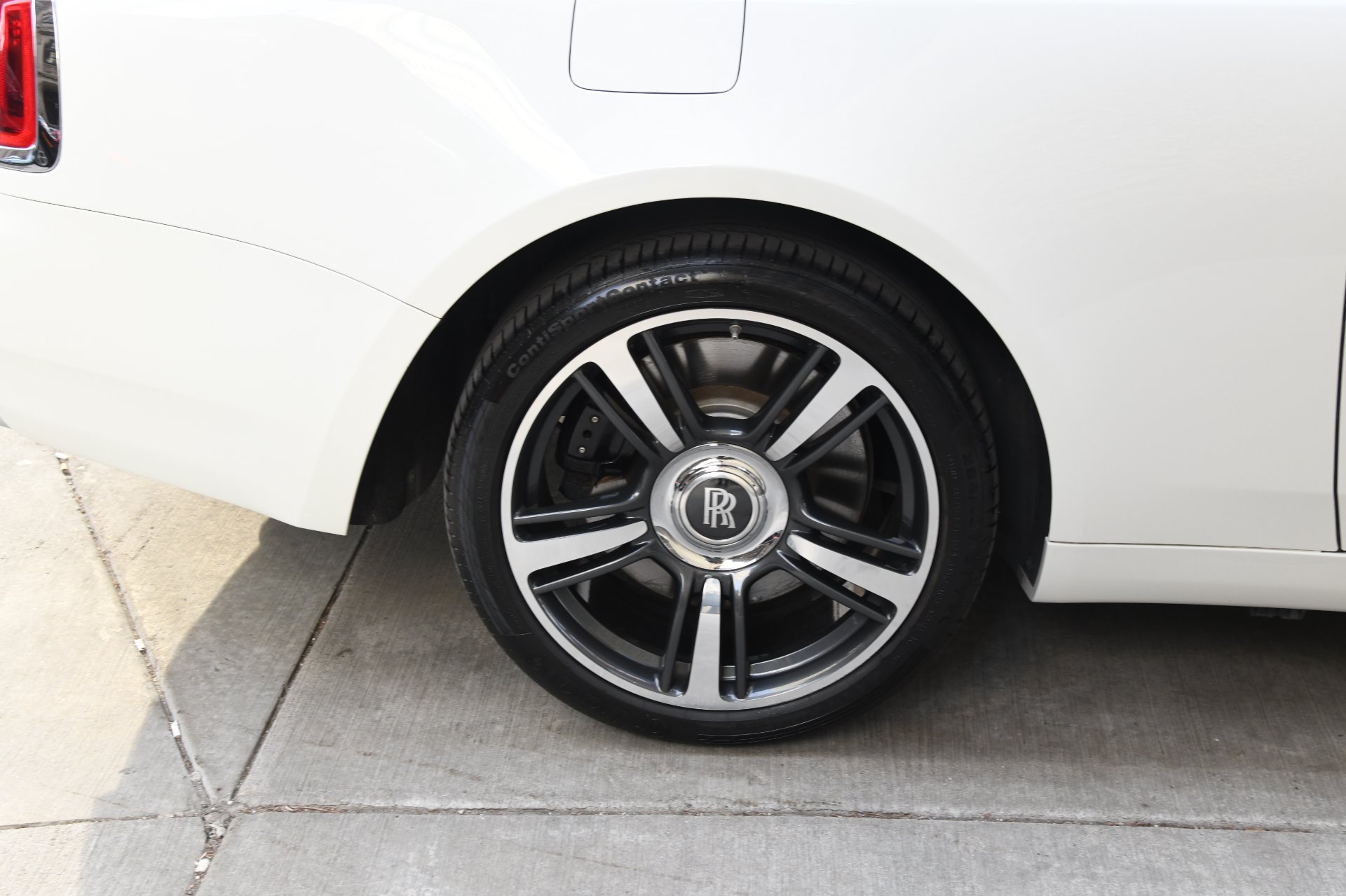 Used 2015 Rolls-Royce Wraith | St. Petersburg, FL