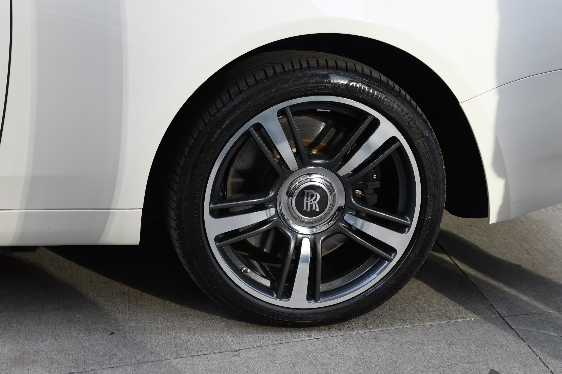 Used 2015 Rolls-Royce Wraith | St. Petersburg, FL