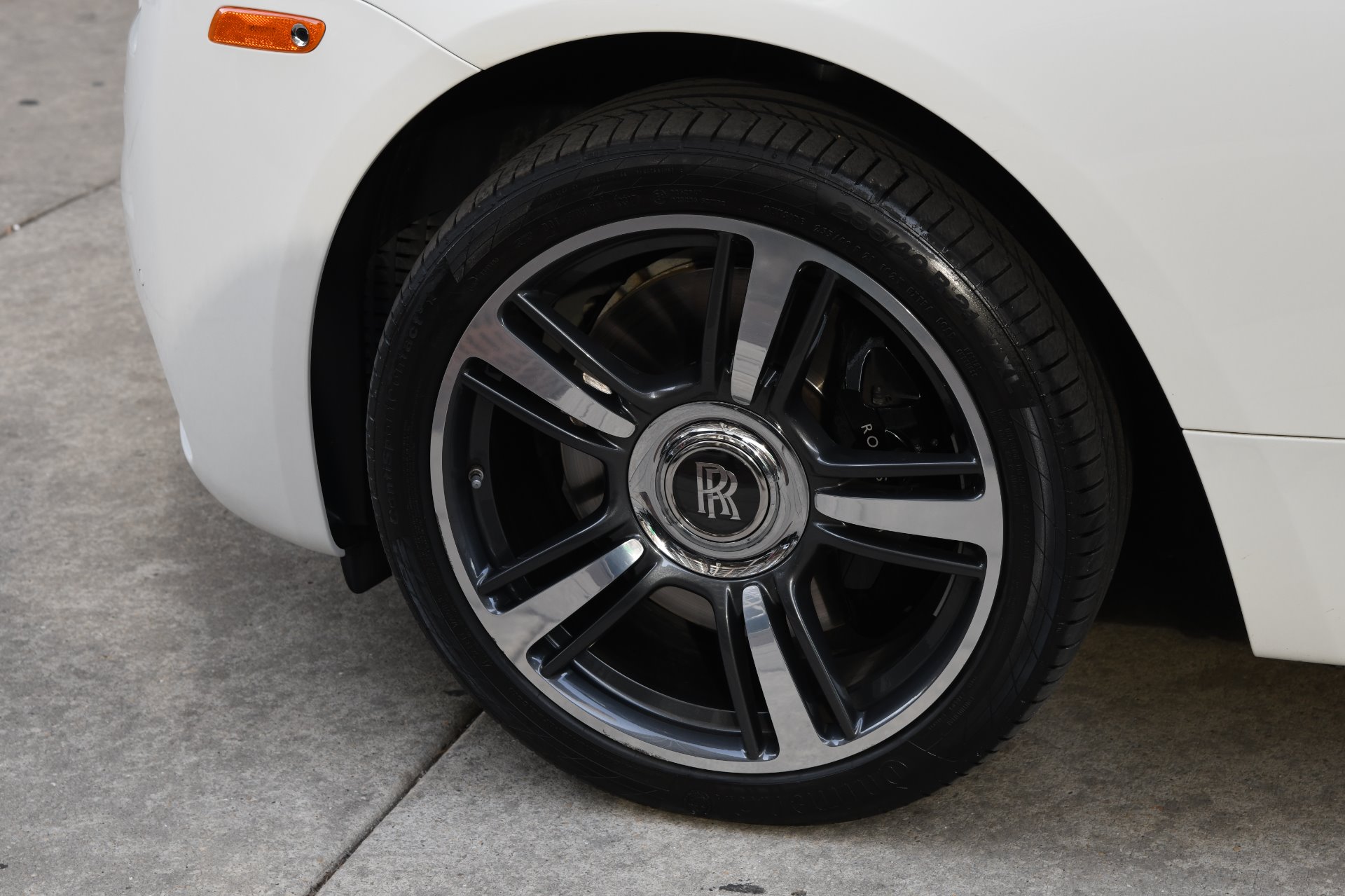 Used 2015 Rolls-Royce Wraith | St. Petersburg, FL