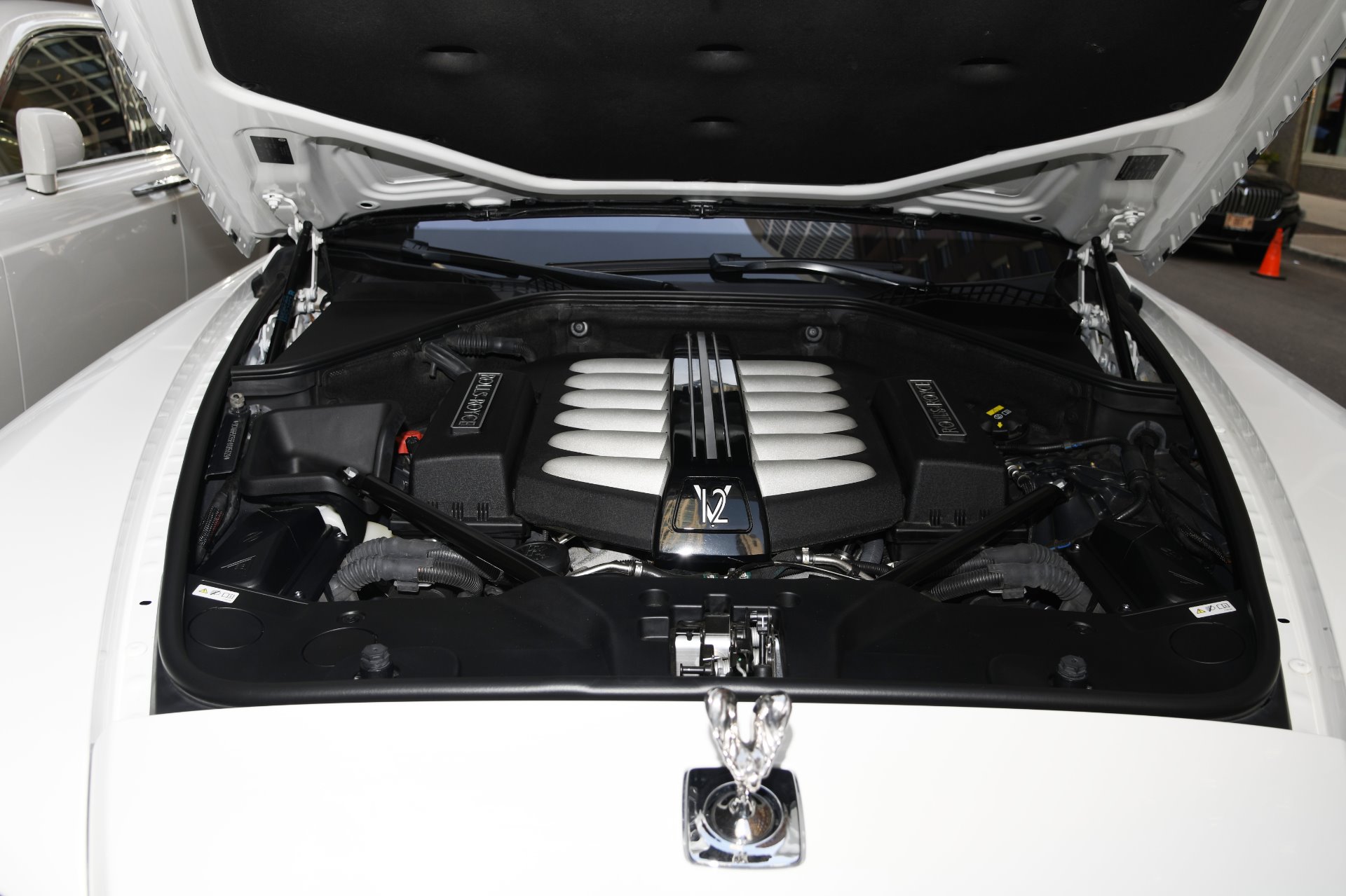 Used 2015 Rolls-Royce Wraith | St. Petersburg, FL