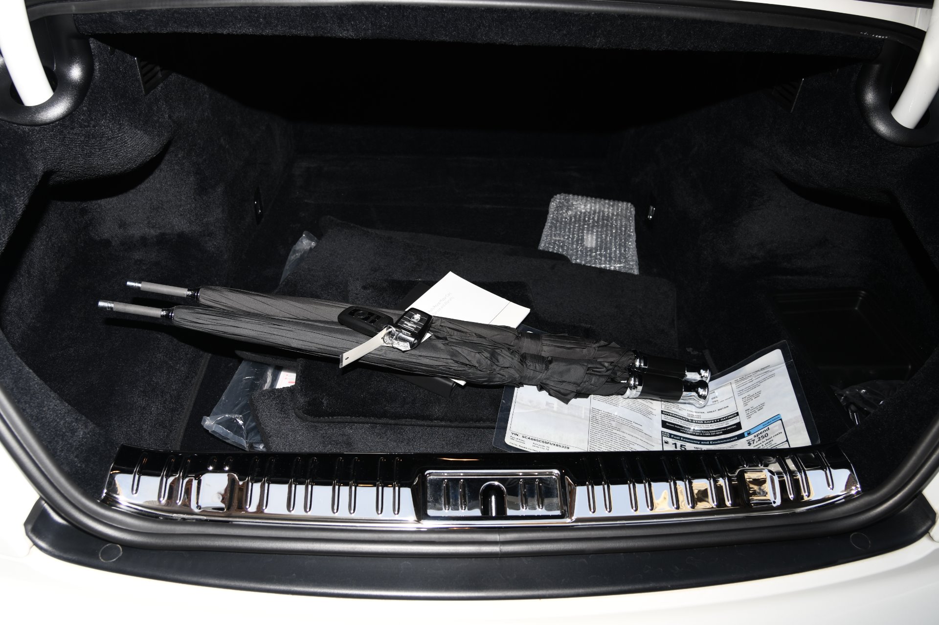 Used 2015 Rolls-Royce Wraith | St. Petersburg, FL