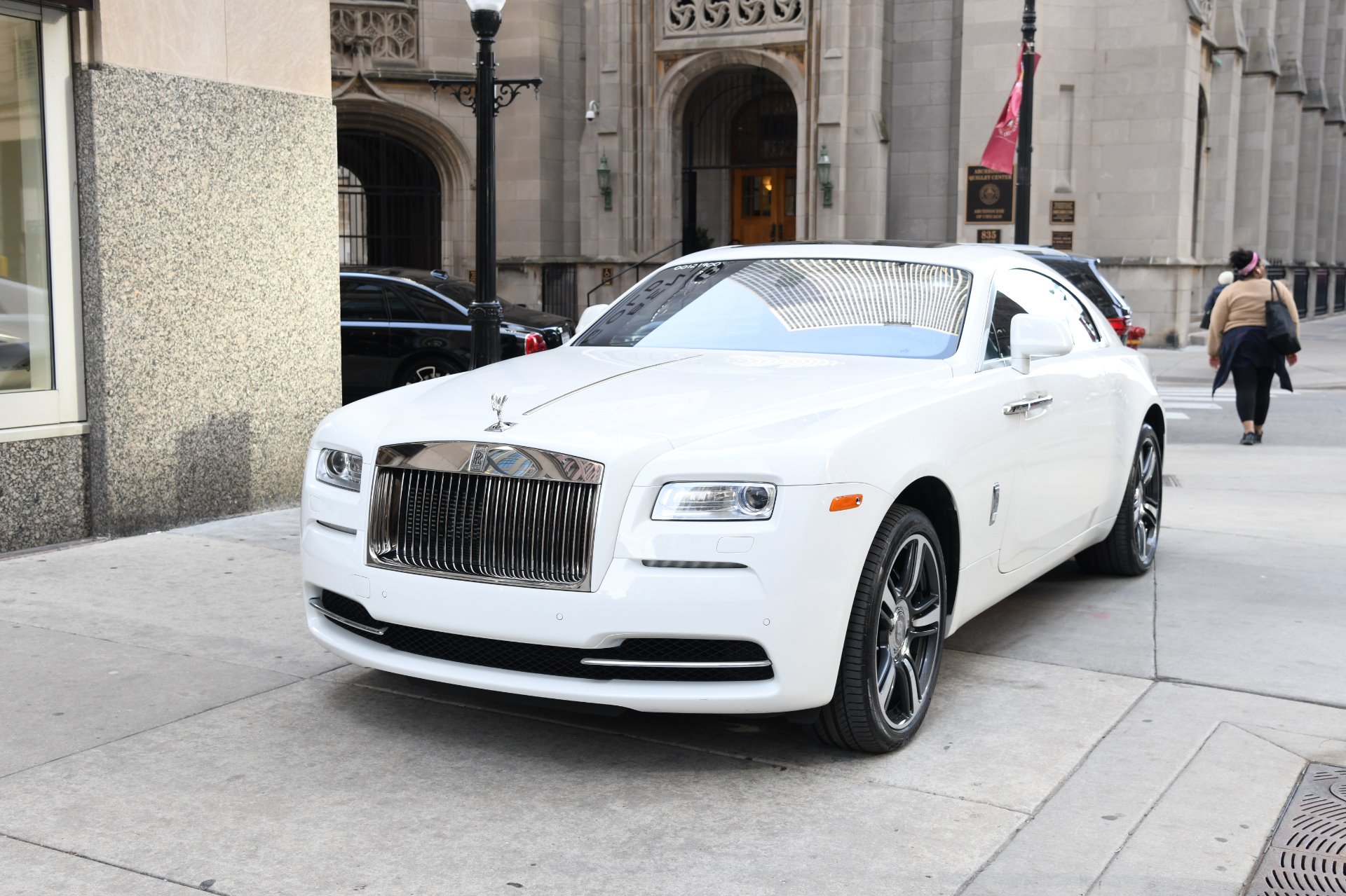 Used 2015 Rolls-Royce Wraith | St. Petersburg, FL