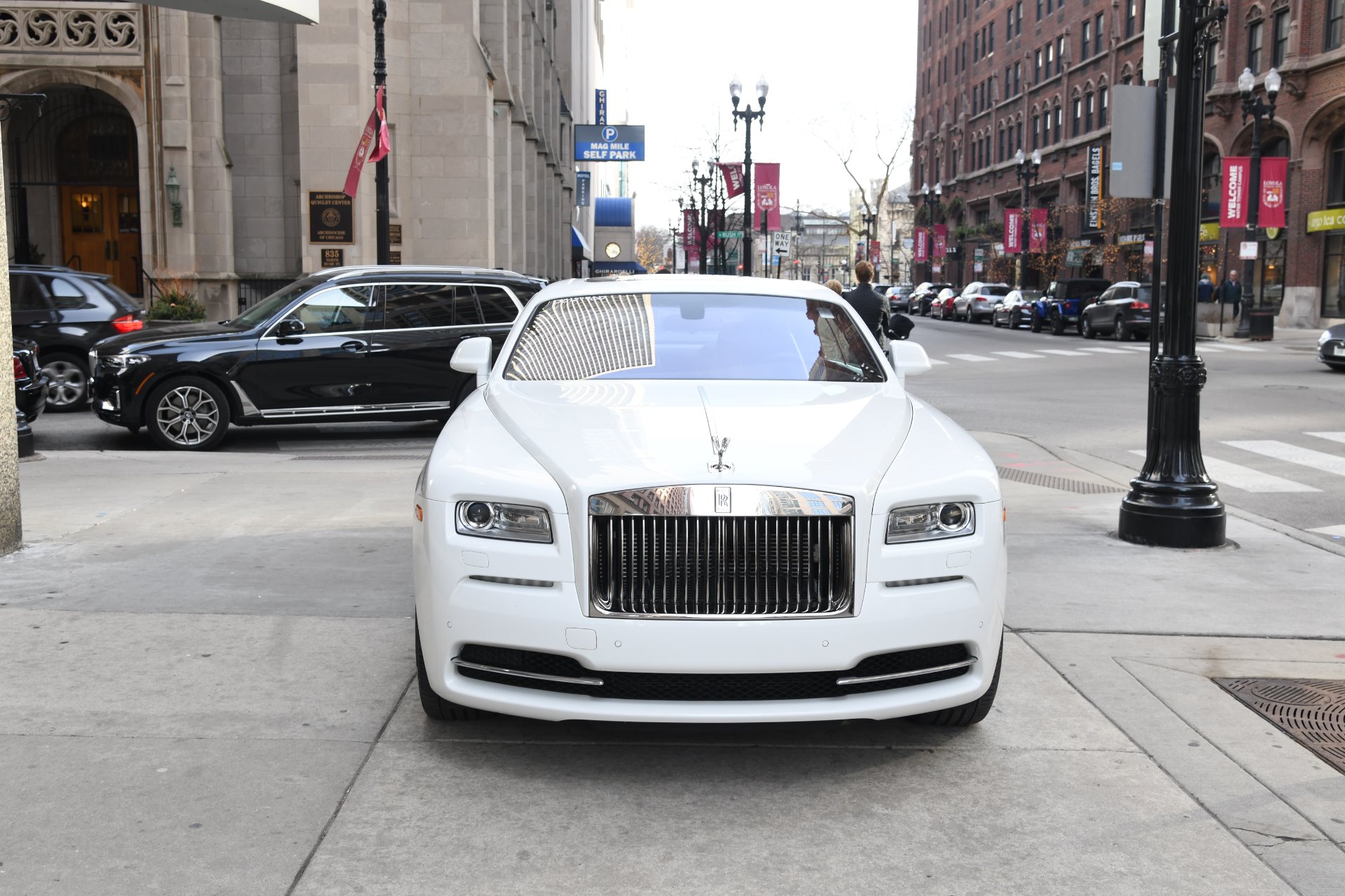 Used 2015 Rolls-Royce Wraith | St. Petersburg, FL