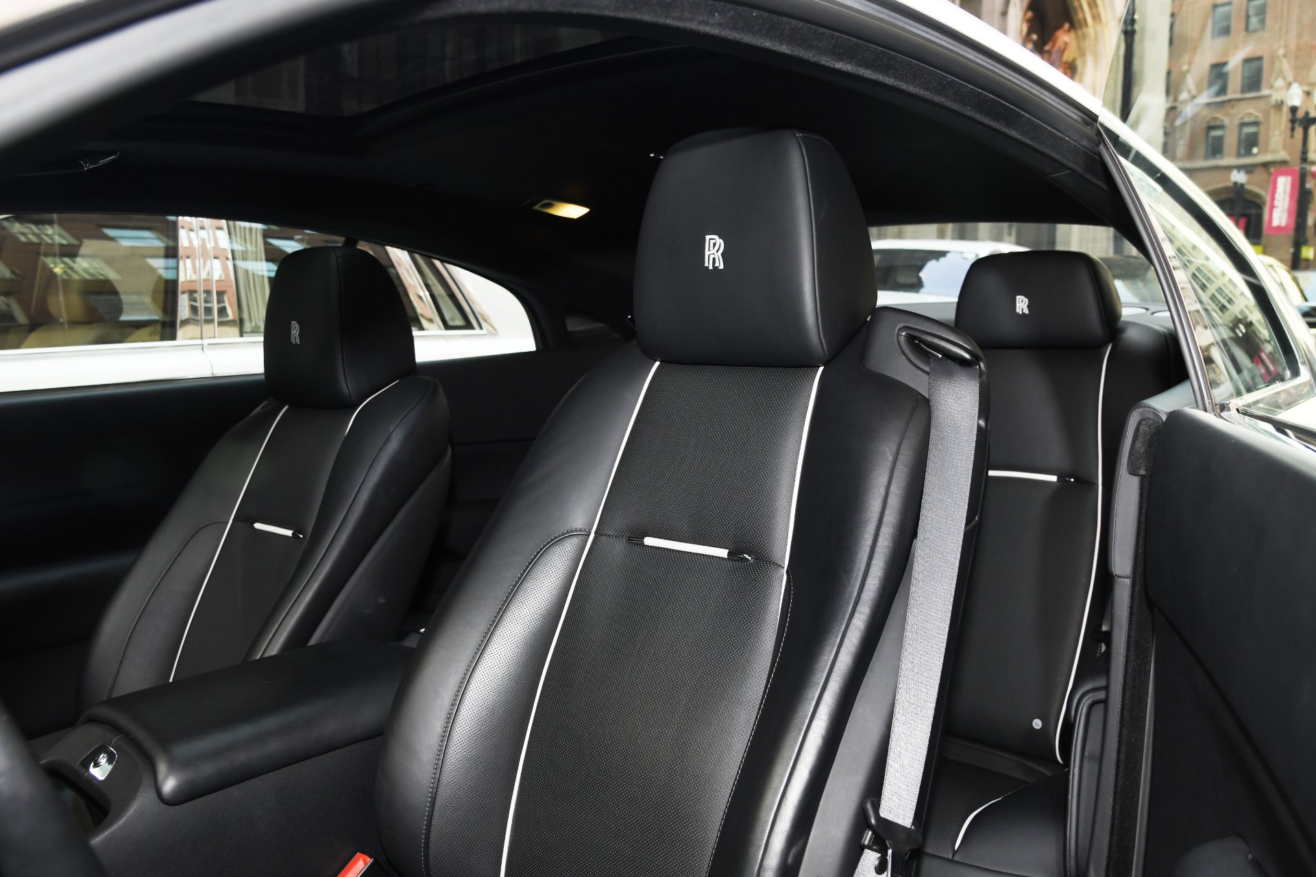 Used 2015 Rolls-Royce Wraith | St. Petersburg, FL
