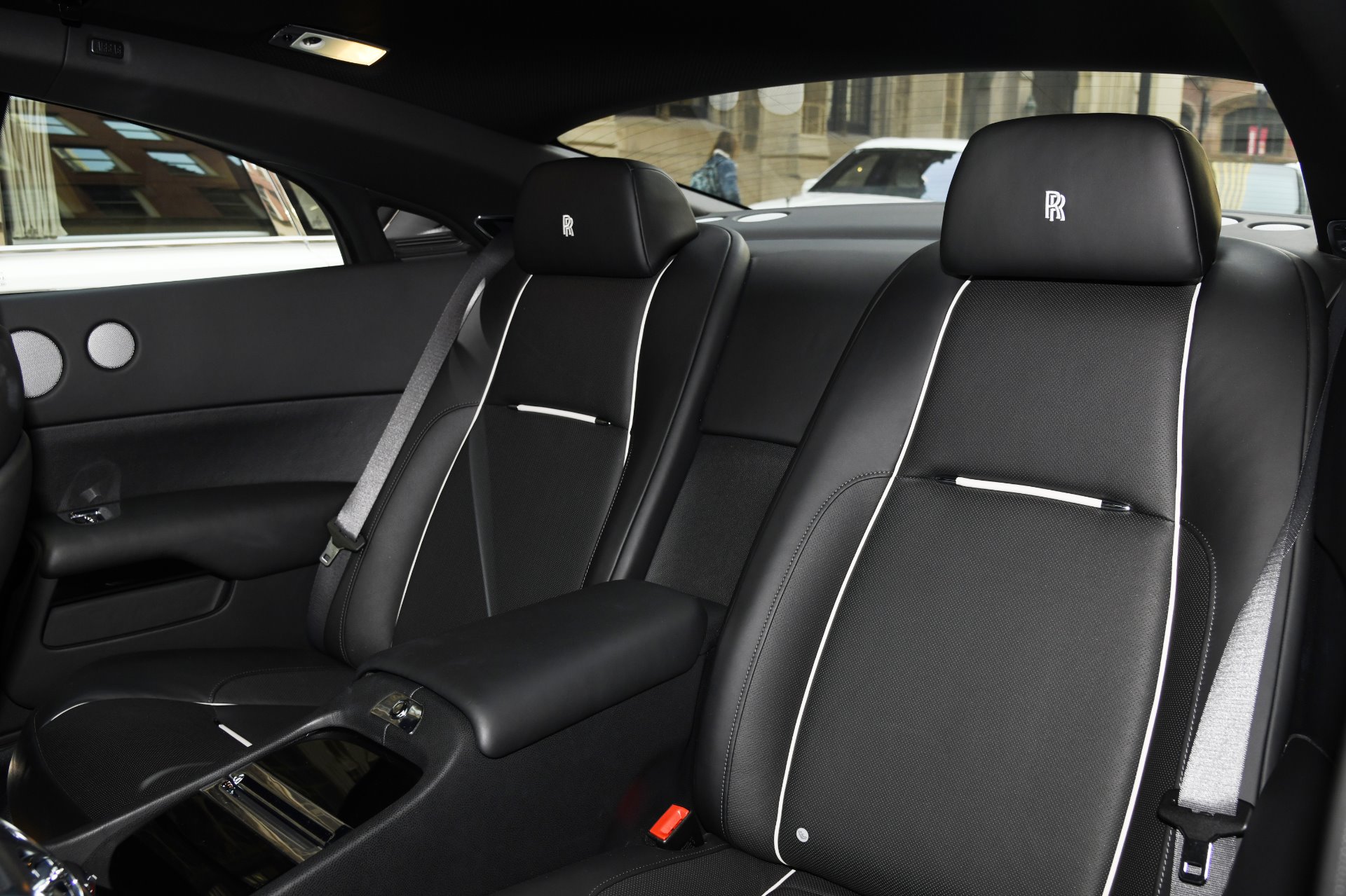 Used 2015 Rolls-Royce Wraith | St. Petersburg, FL
