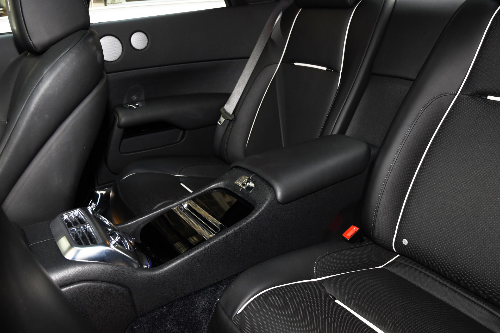 Used 2015 Rolls-Royce Wraith | St. Petersburg, FL