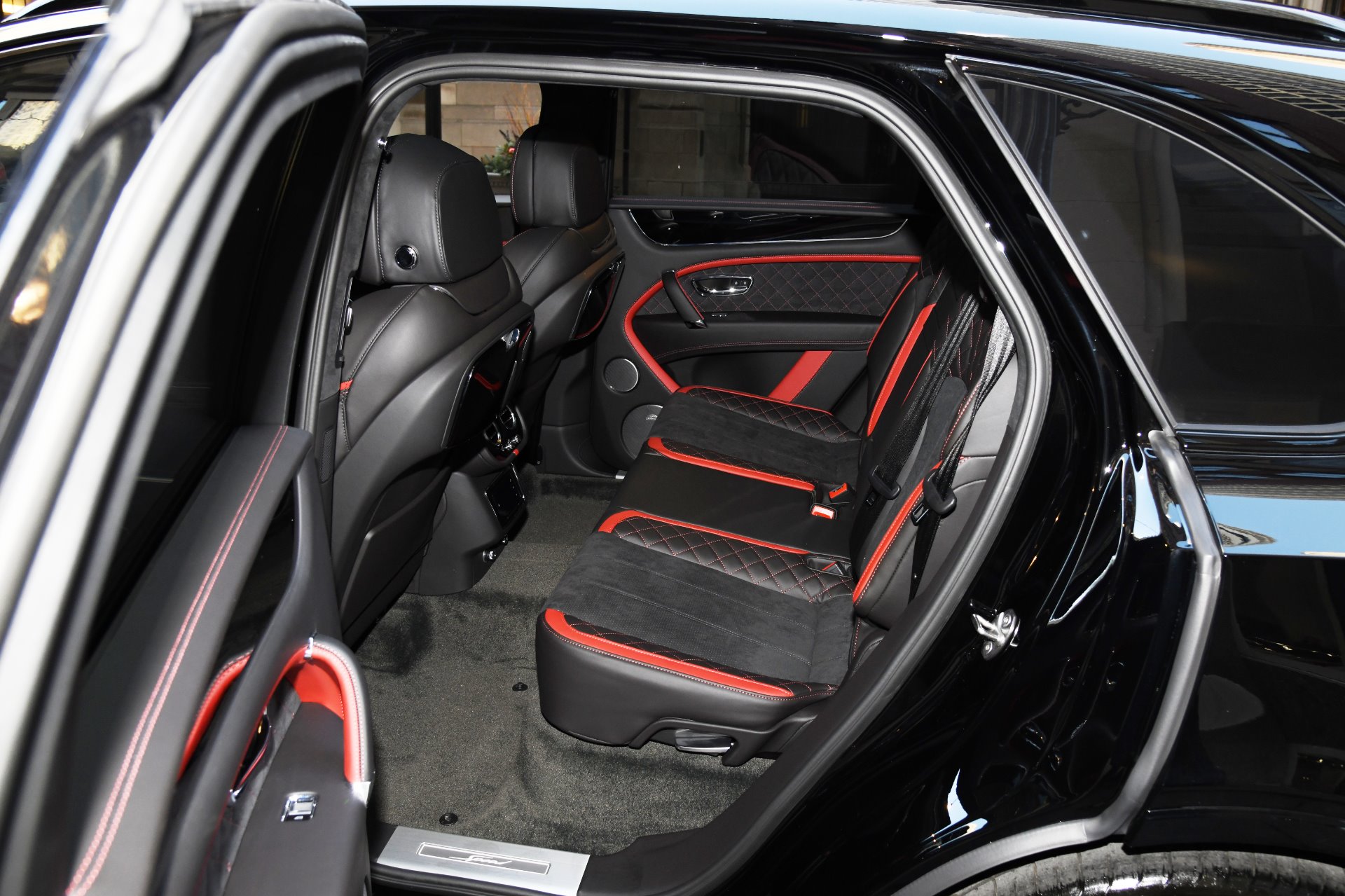 New 2020 Bentley Bentayga Speed | St. Petersburg, FL