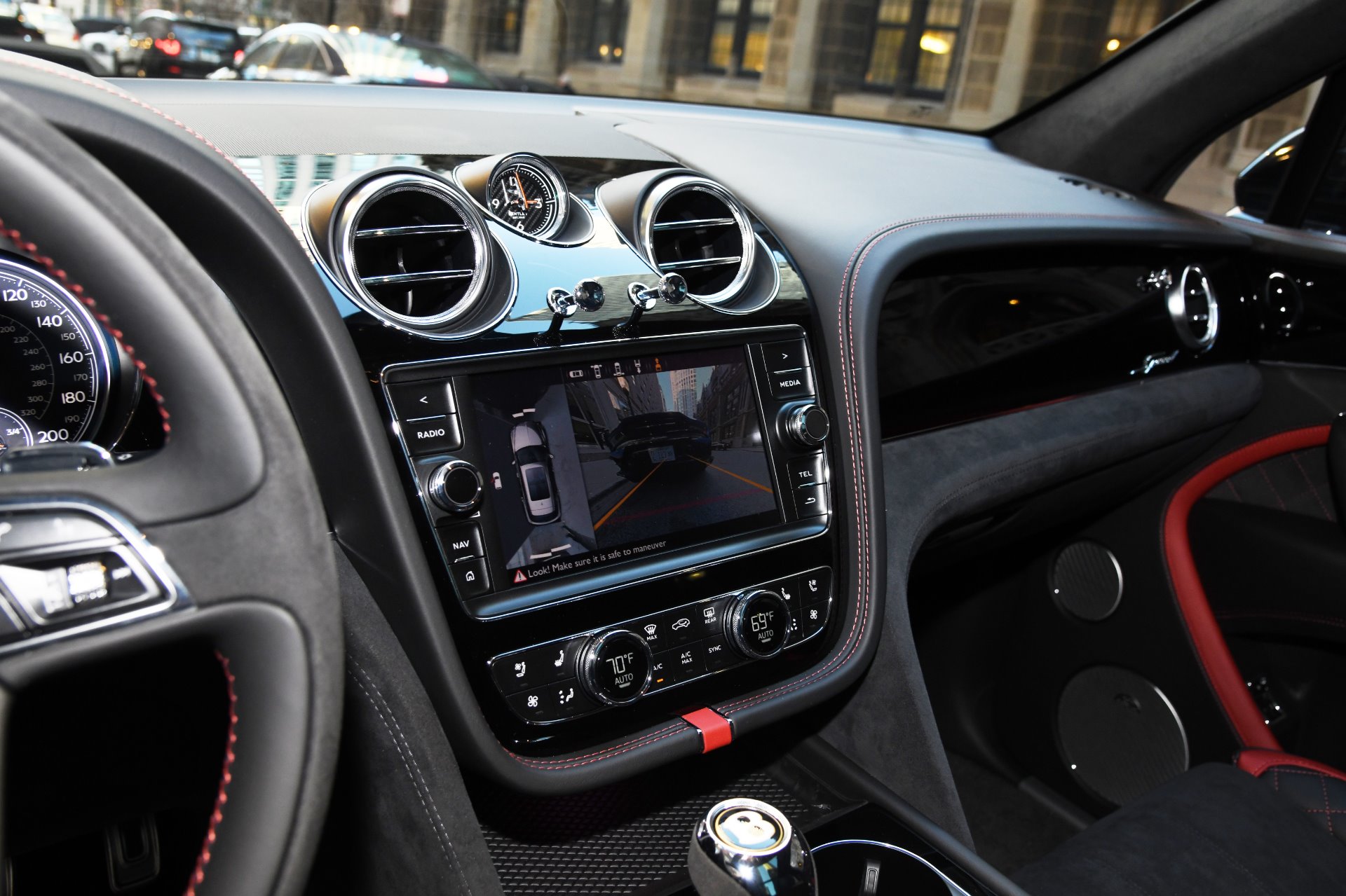 New 2020 Bentley Bentayga Speed | St. Petersburg, FL
