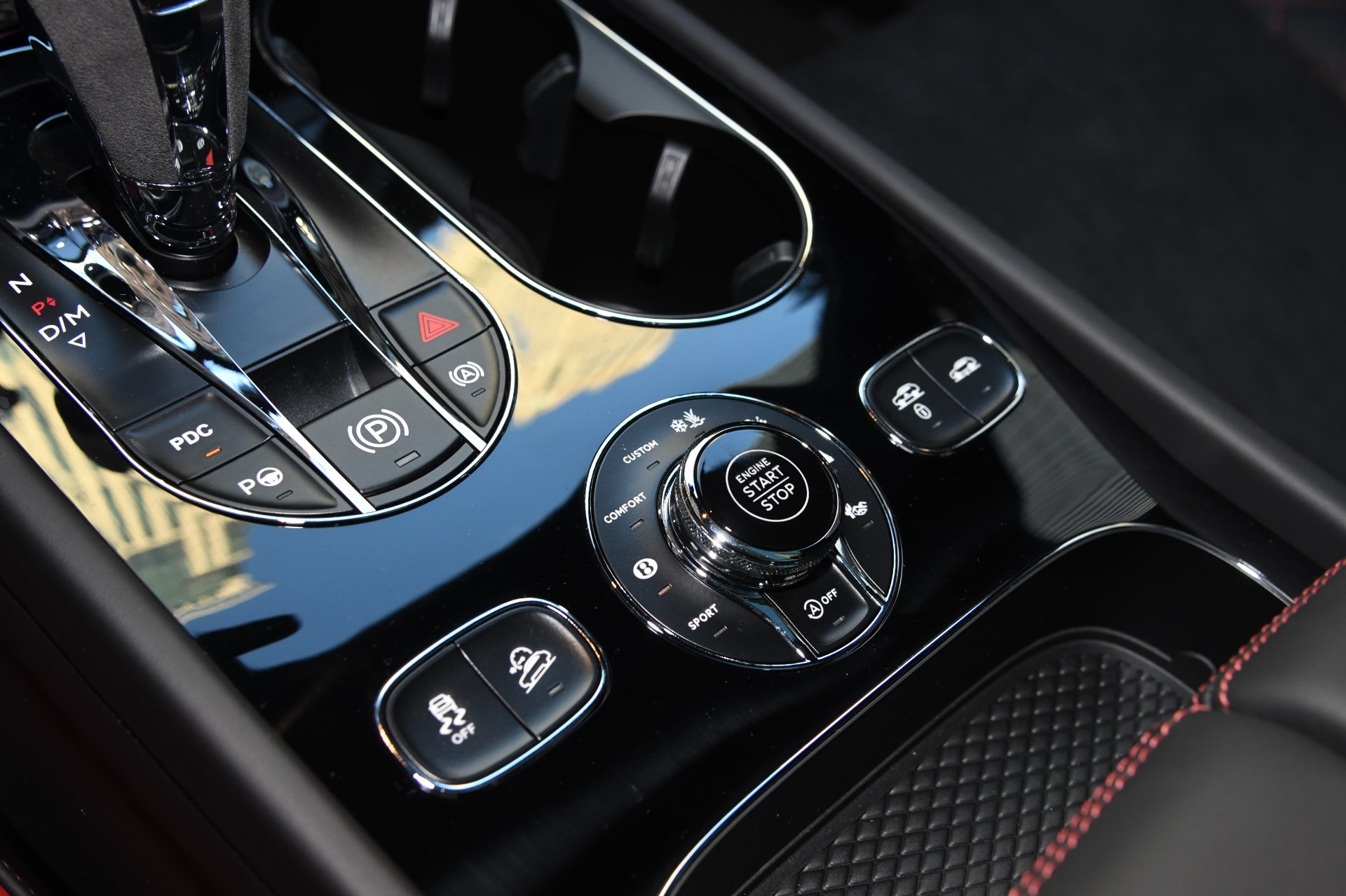 New 2020 Bentley Bentayga Speed | St. Petersburg, FL