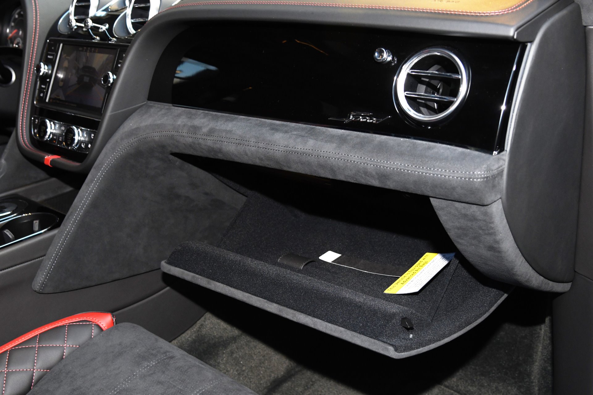 New 2020 Bentley Bentayga Speed | St. Petersburg, FL