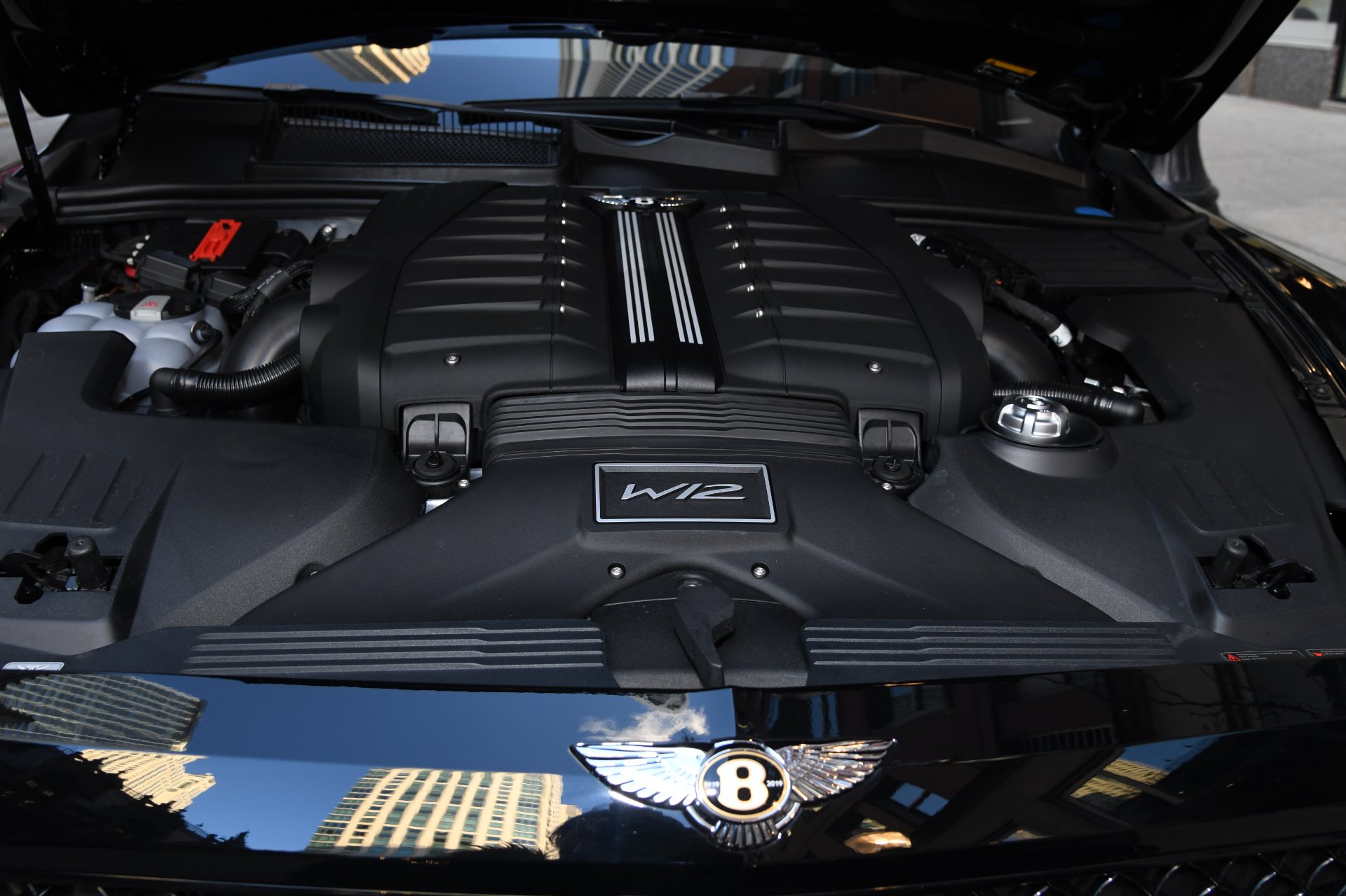 New 2020 Bentley Bentayga Speed | St. Petersburg, FL