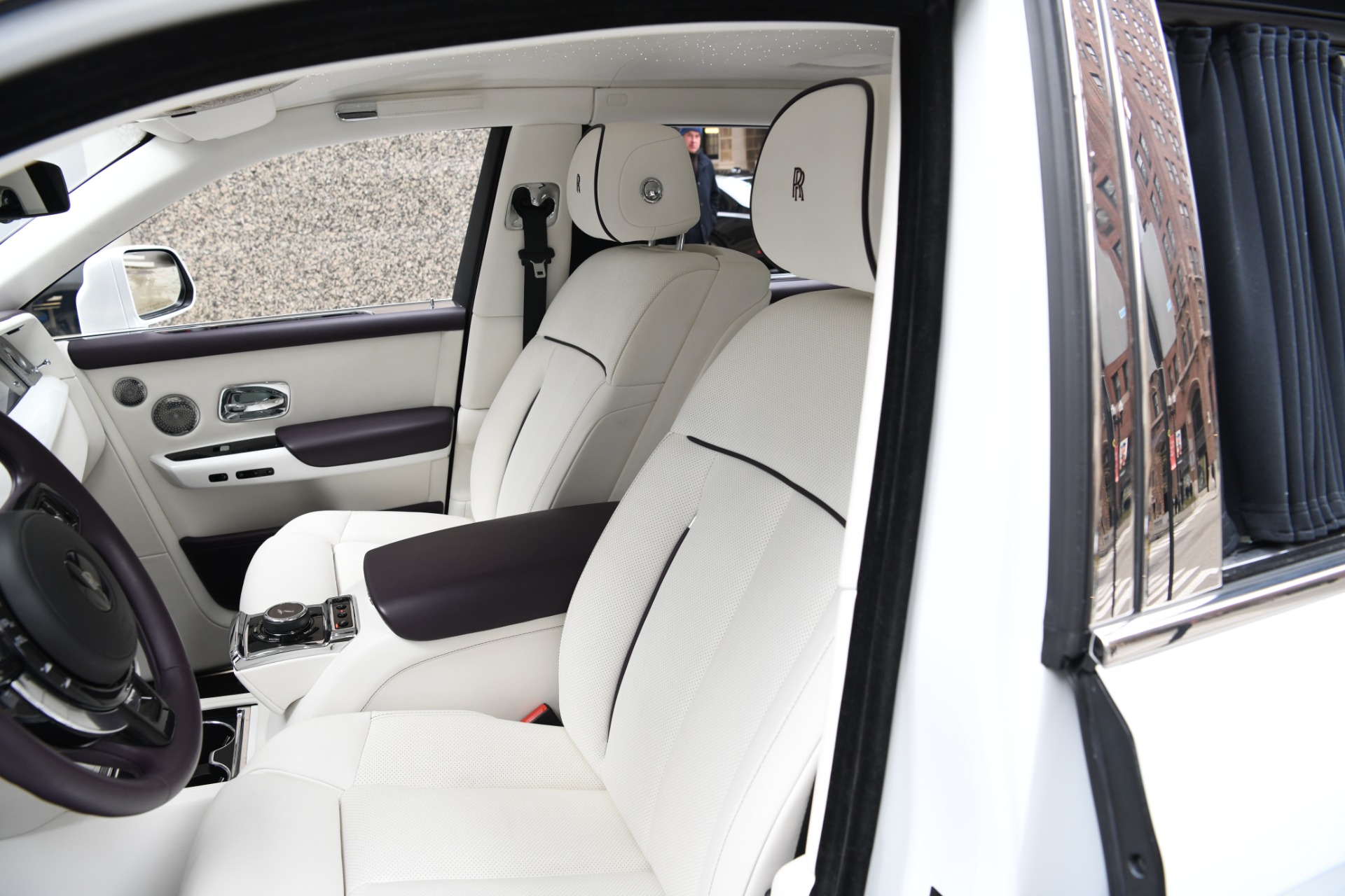 Used 2018 Rolls-Royce Phantom Extended Wheelbase EWB | St. Petersburg, FL