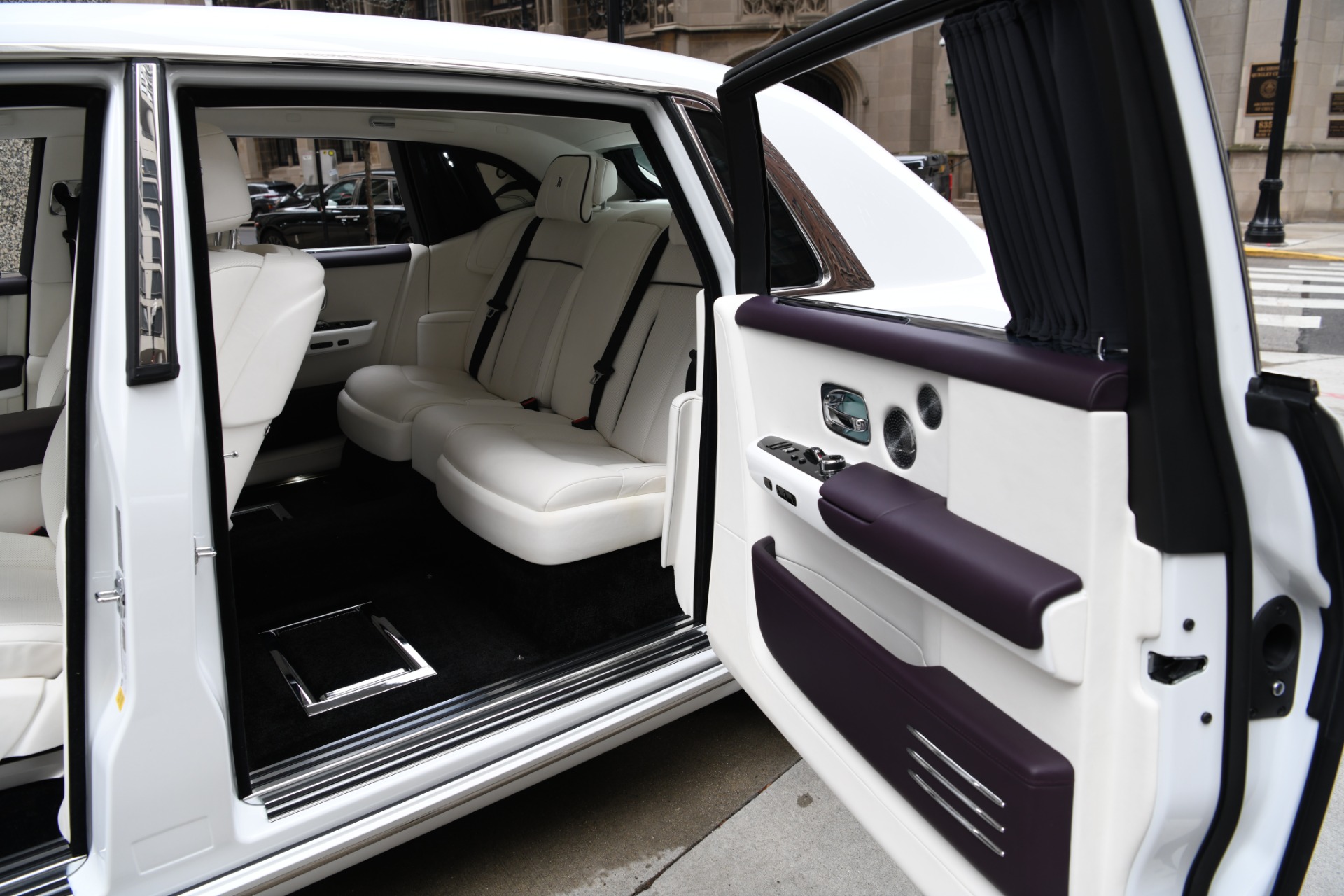 Used 2018 Rolls-Royce Phantom Extended Wheelbase EWB | St. Petersburg, FL