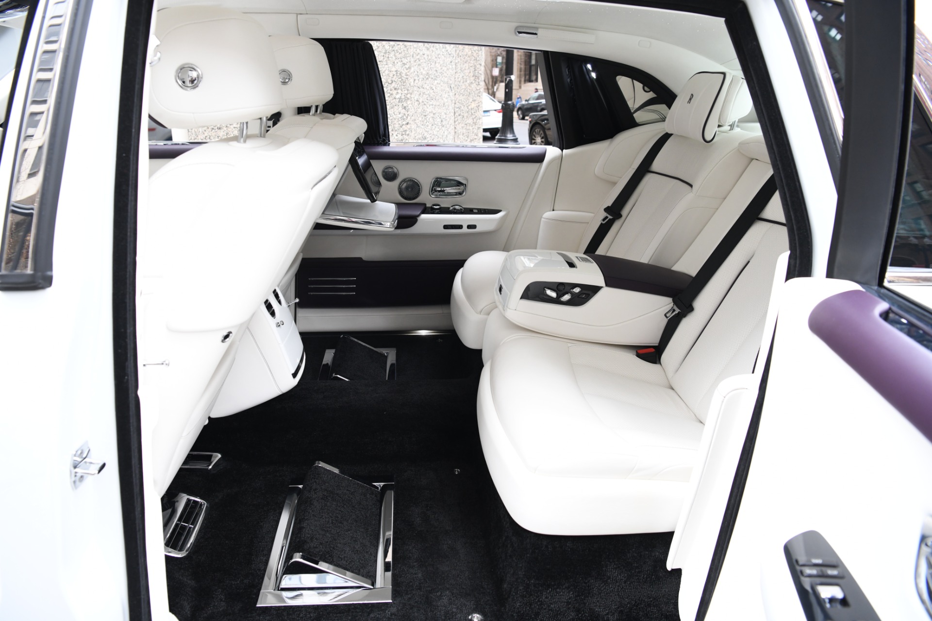 Used 2018 Rolls-Royce Phantom Extended Wheelbase EWB | St. Petersburg, FL