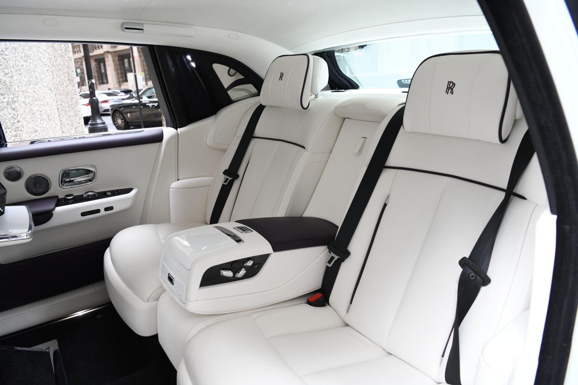 Used 2018 Rolls-Royce Phantom Extended Wheelbase EWB | St. Petersburg, FL