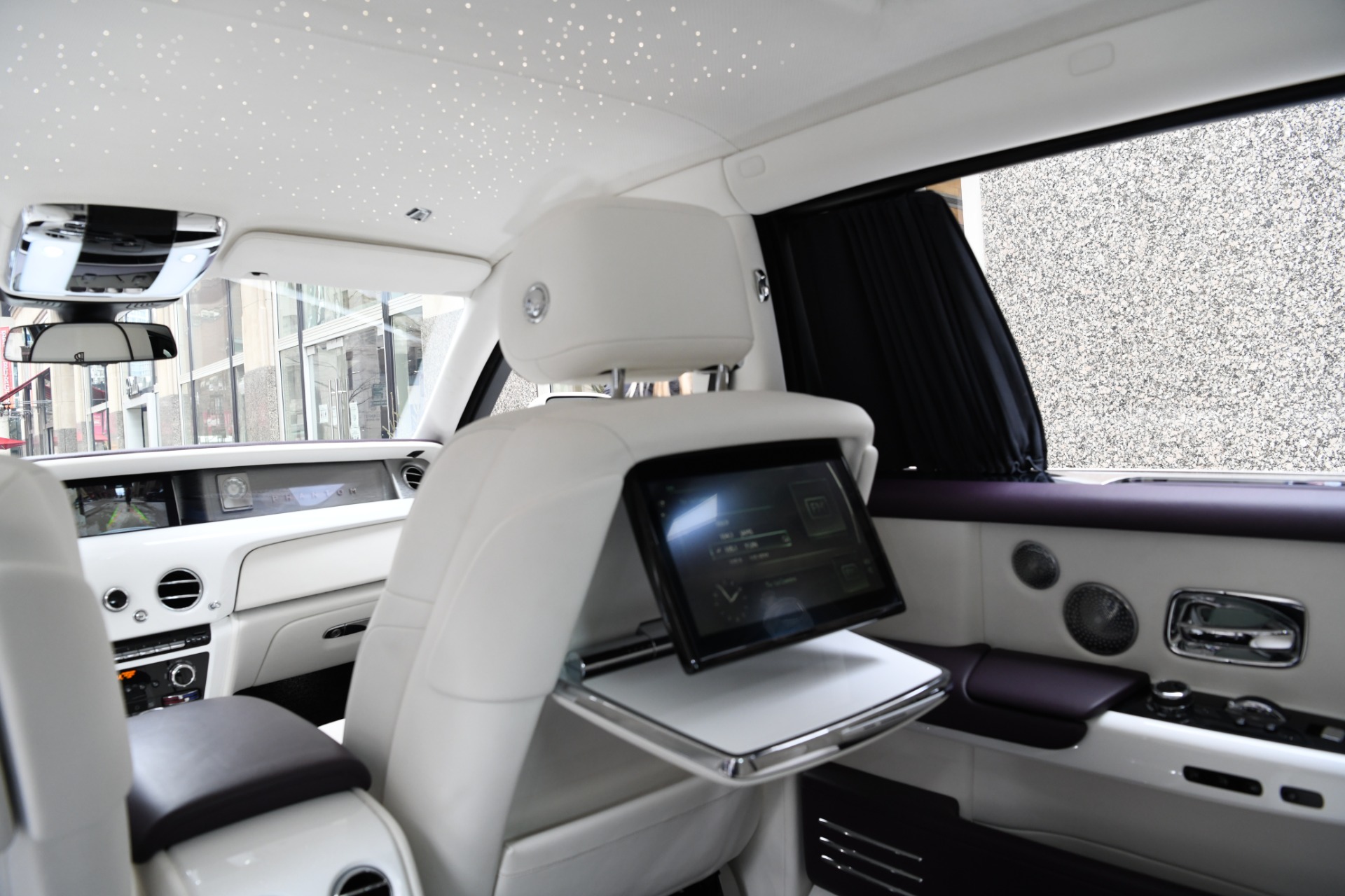 Used 2018 Rolls-Royce Phantom Extended Wheelbase EWB | St. Petersburg, FL