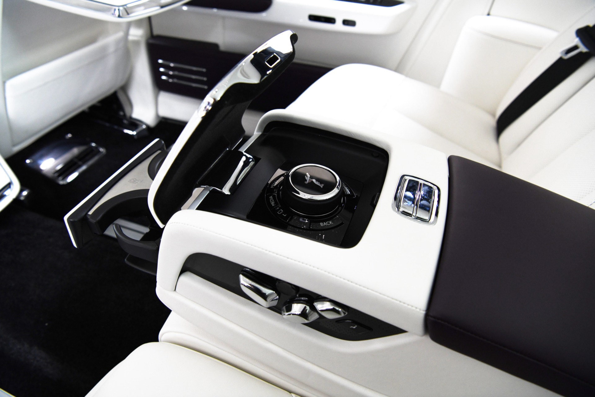 Used 2018 Rolls-Royce Phantom Extended Wheelbase EWB | St. Petersburg, FL