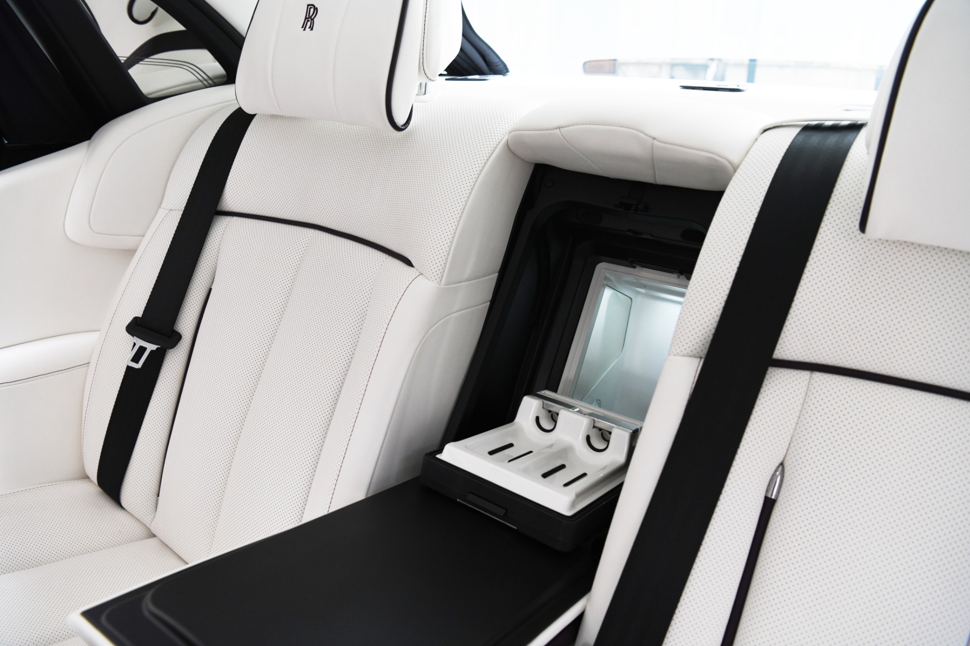 Used 2018 Rolls-Royce Phantom Extended Wheelbase EWB | St. Petersburg, FL