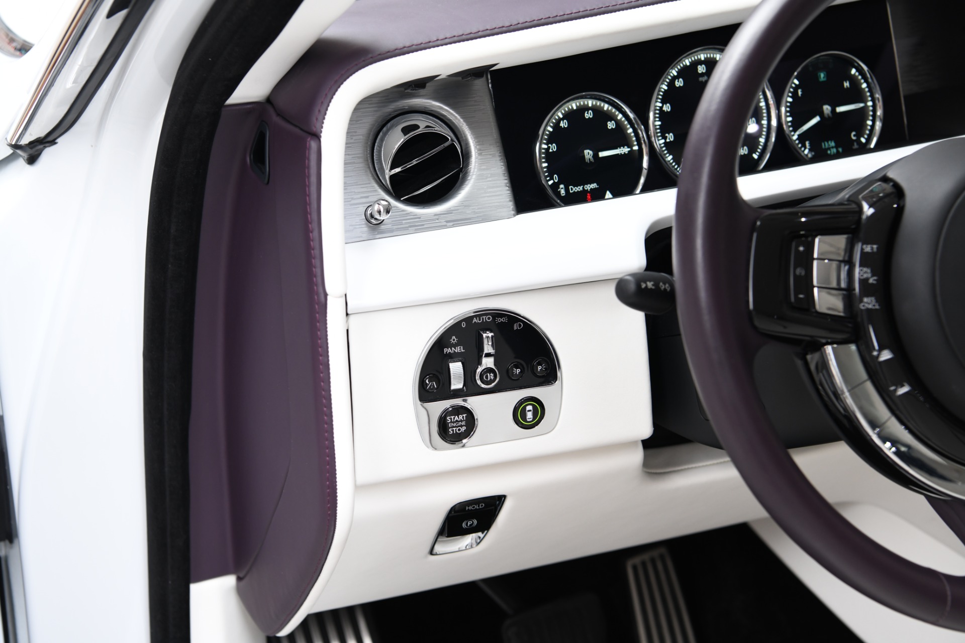Used 2018 Rolls-Royce Phantom Extended Wheelbase EWB | St. Petersburg, FL
