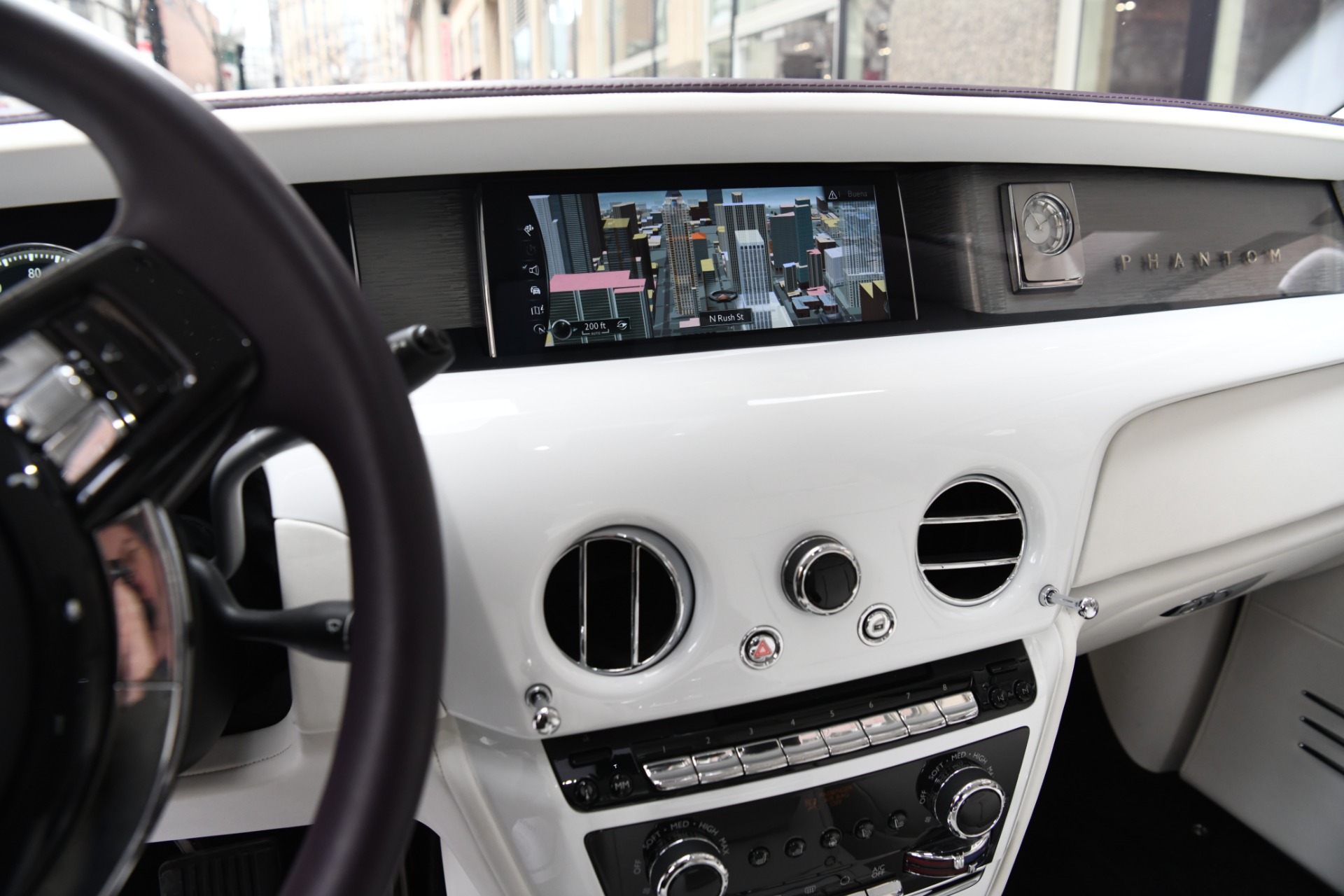 Used 2018 Rolls-Royce Phantom Extended Wheelbase EWB | St. Petersburg, FL