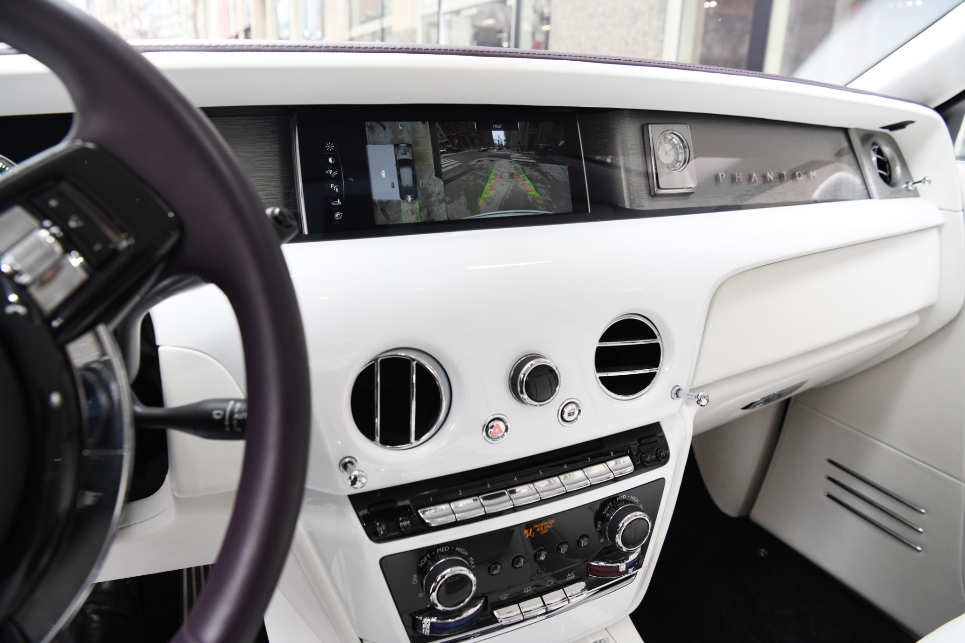 Used 2018 Rolls-Royce Phantom Extended Wheelbase EWB | St. Petersburg, FL