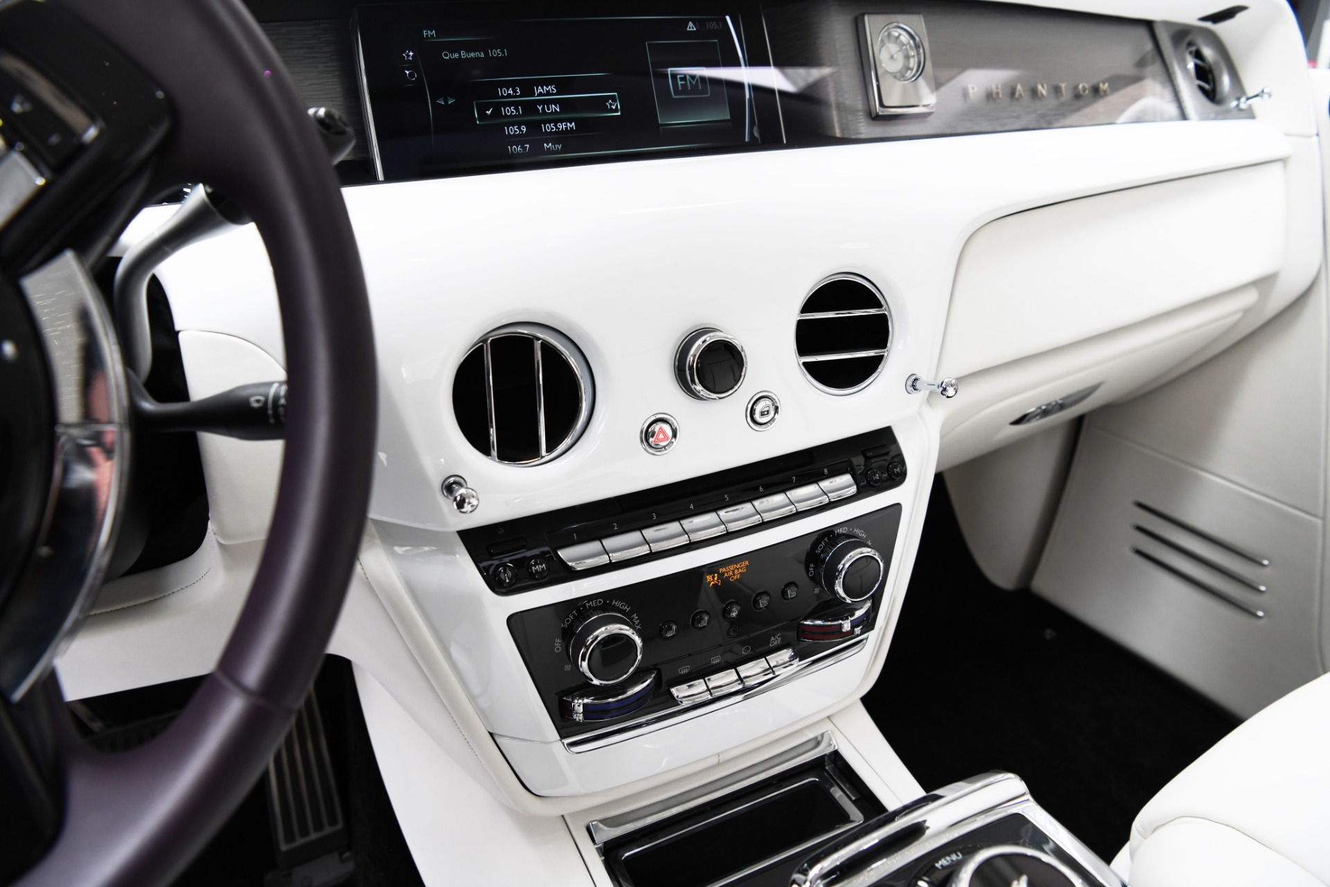 Used 2018 Rolls-Royce Phantom Extended Wheelbase EWB | St. Petersburg, FL