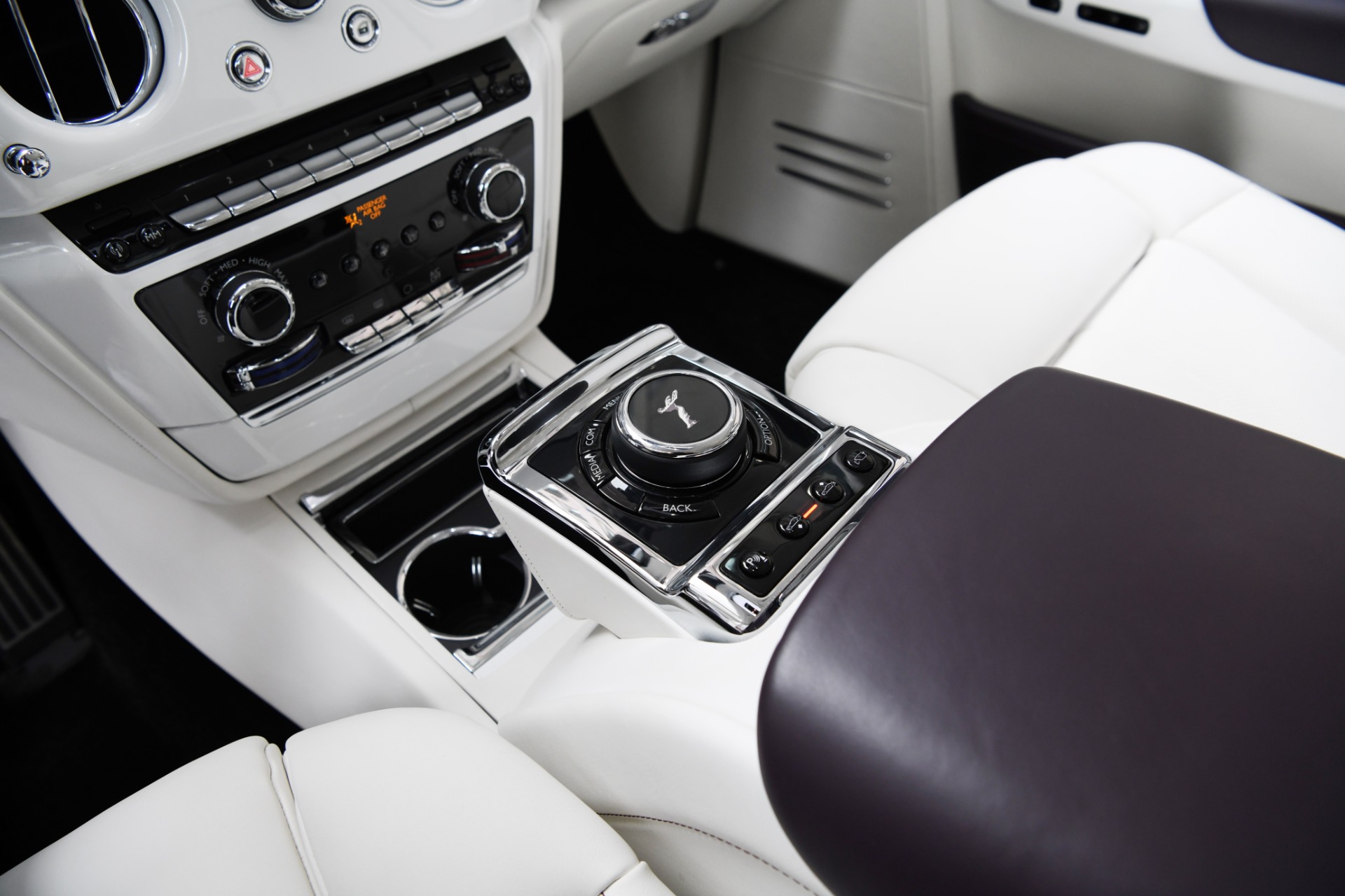 Used 2018 Rolls-Royce Phantom Extended Wheelbase EWB | St. Petersburg, FL