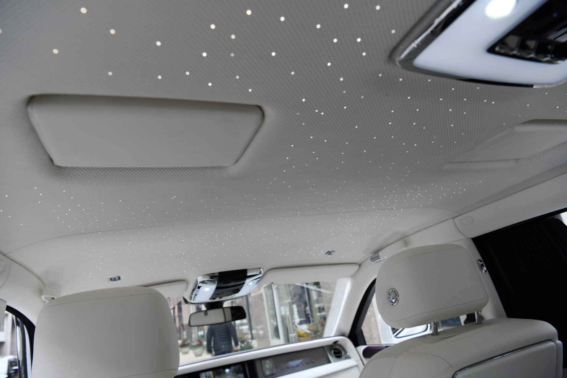 Used 2018 Rolls-Royce Phantom Extended Wheelbase EWB | St. Petersburg, FL