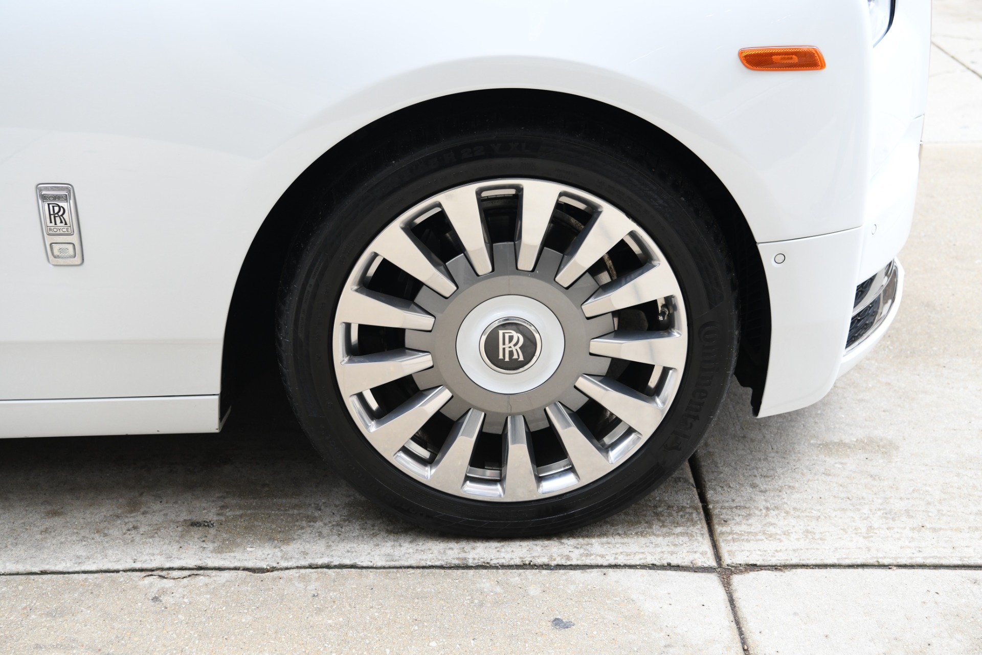 Used 2018 Rolls-Royce Phantom Extended Wheelbase EWB | St. Petersburg, FL
