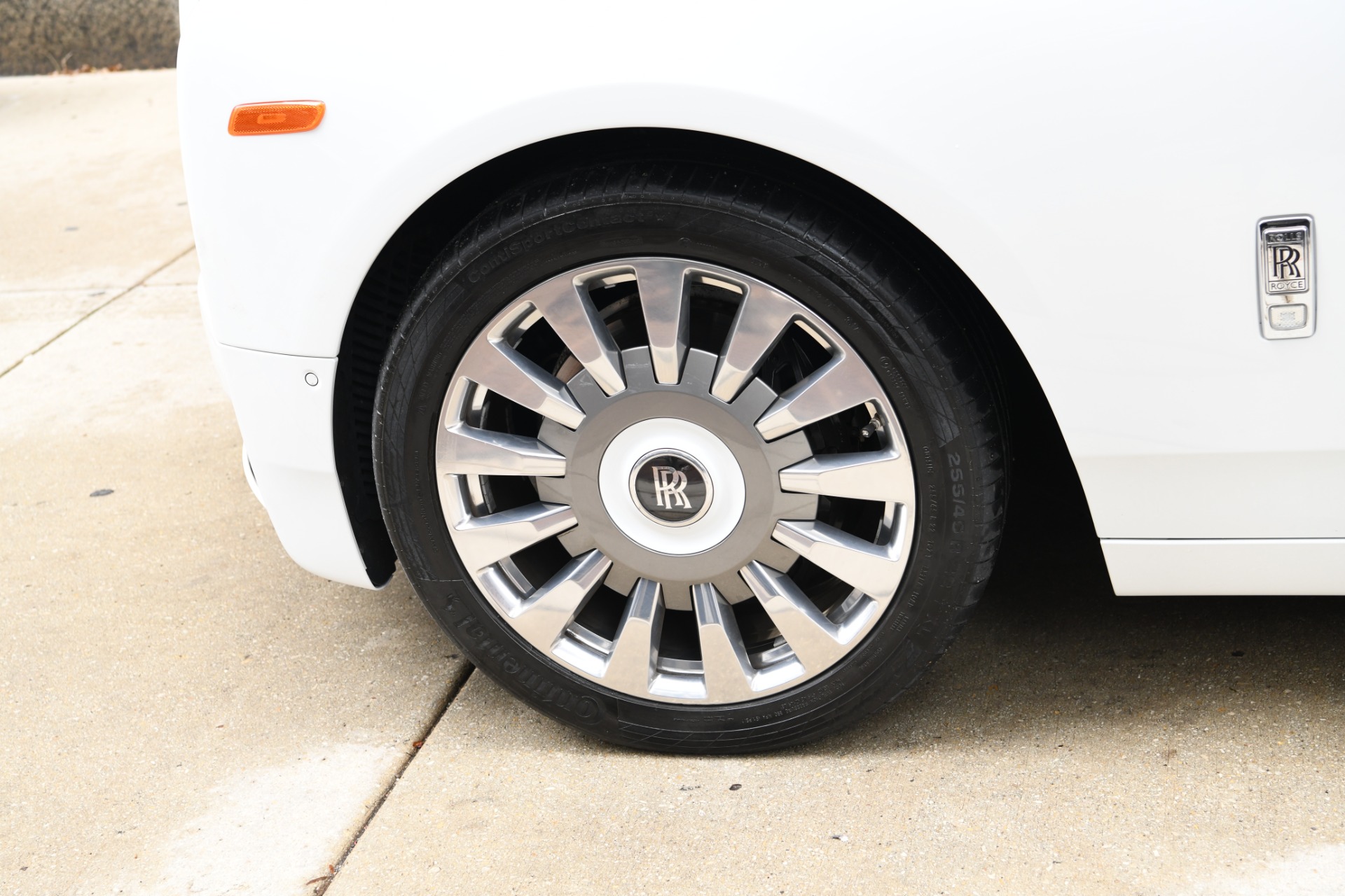 Used 2018 Rolls-Royce Phantom Extended Wheelbase EWB | St. Petersburg, FL