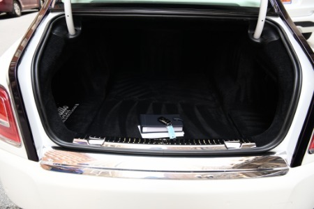 Used 2018 Rolls-Royce Phantom Extended Wheelbase EWB | St. Petersburg, FL