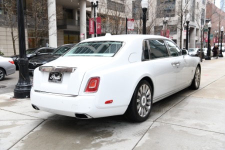 Used 2018 Rolls-Royce Phantom EXTENDED WHEELBASE EWB | Chicago, IL